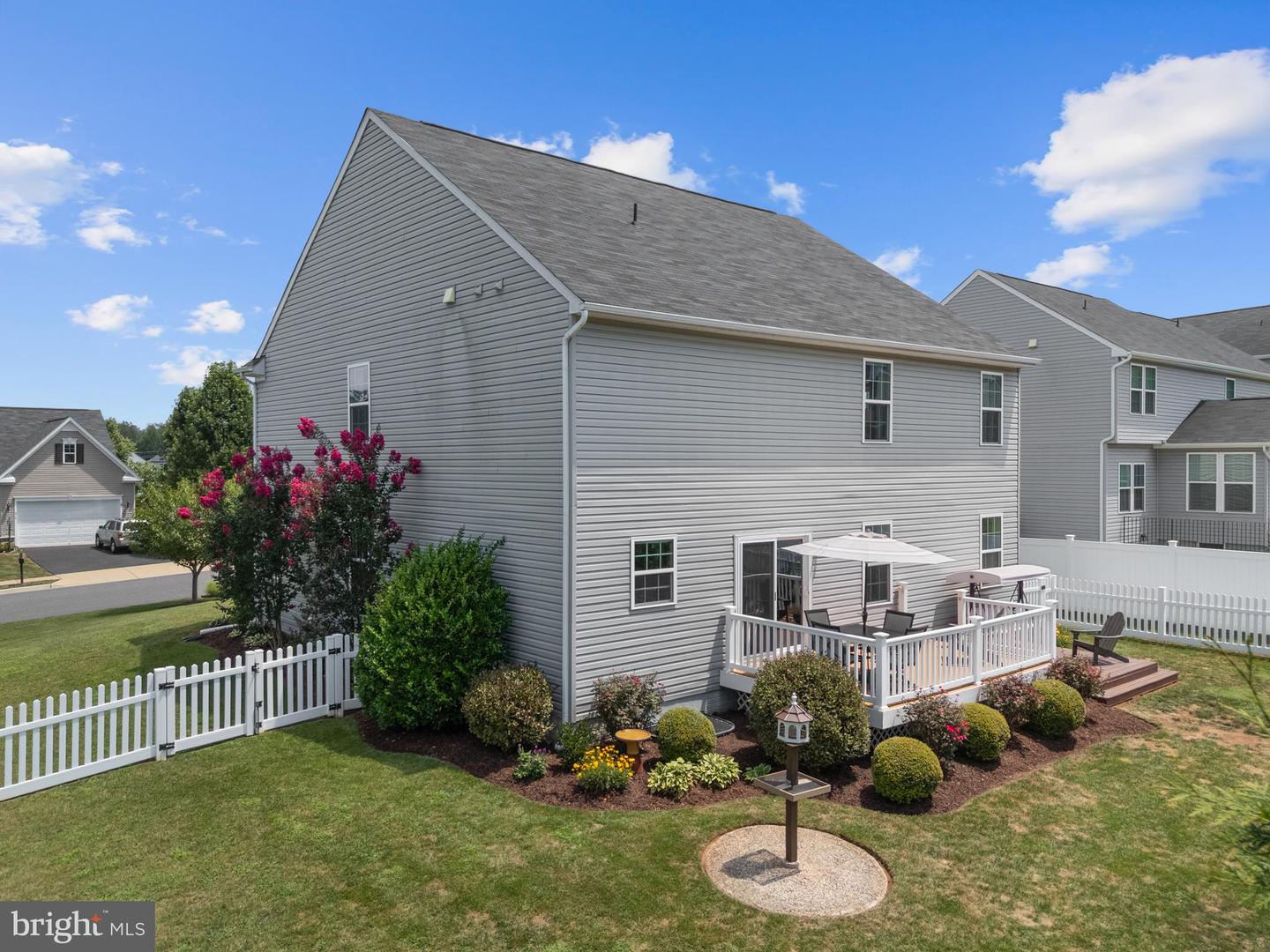611 KINGSBROOK, CULPEPER, Virginia 22701, 4 Bedrooms Bedrooms, ,3 BathroomsBathrooms,Residential,For sale,611 KINGSBROOK,VACU2011116 MLS # VACU2011116