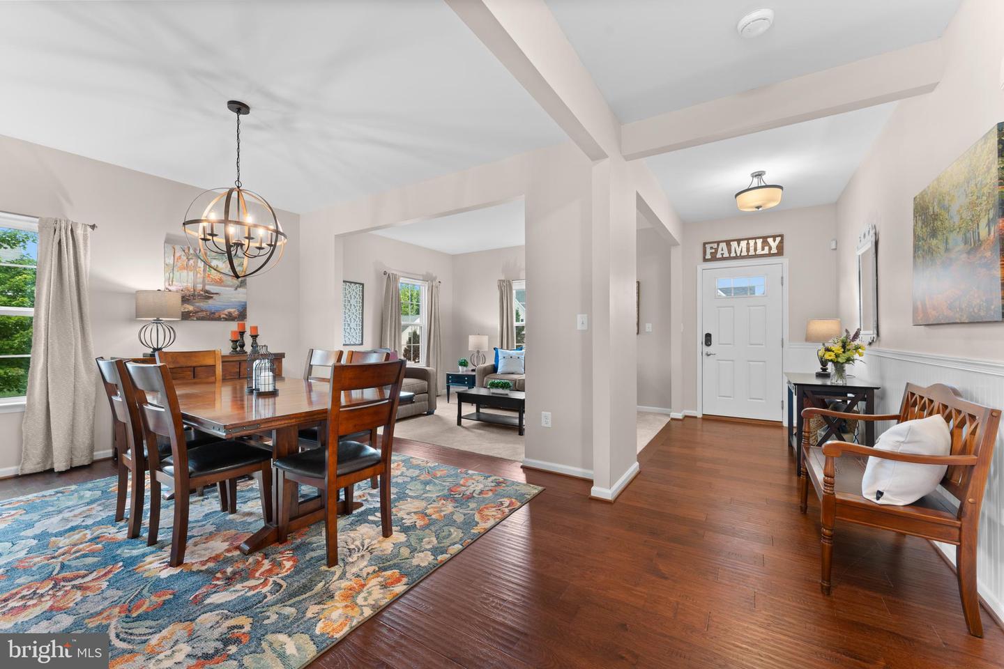 611 KINGSBROOK, CULPEPER, Virginia 22701, 4 Bedrooms Bedrooms, ,3 BathroomsBathrooms,Residential,For sale,611 KINGSBROOK,VACU2011116 MLS # VACU2011116
