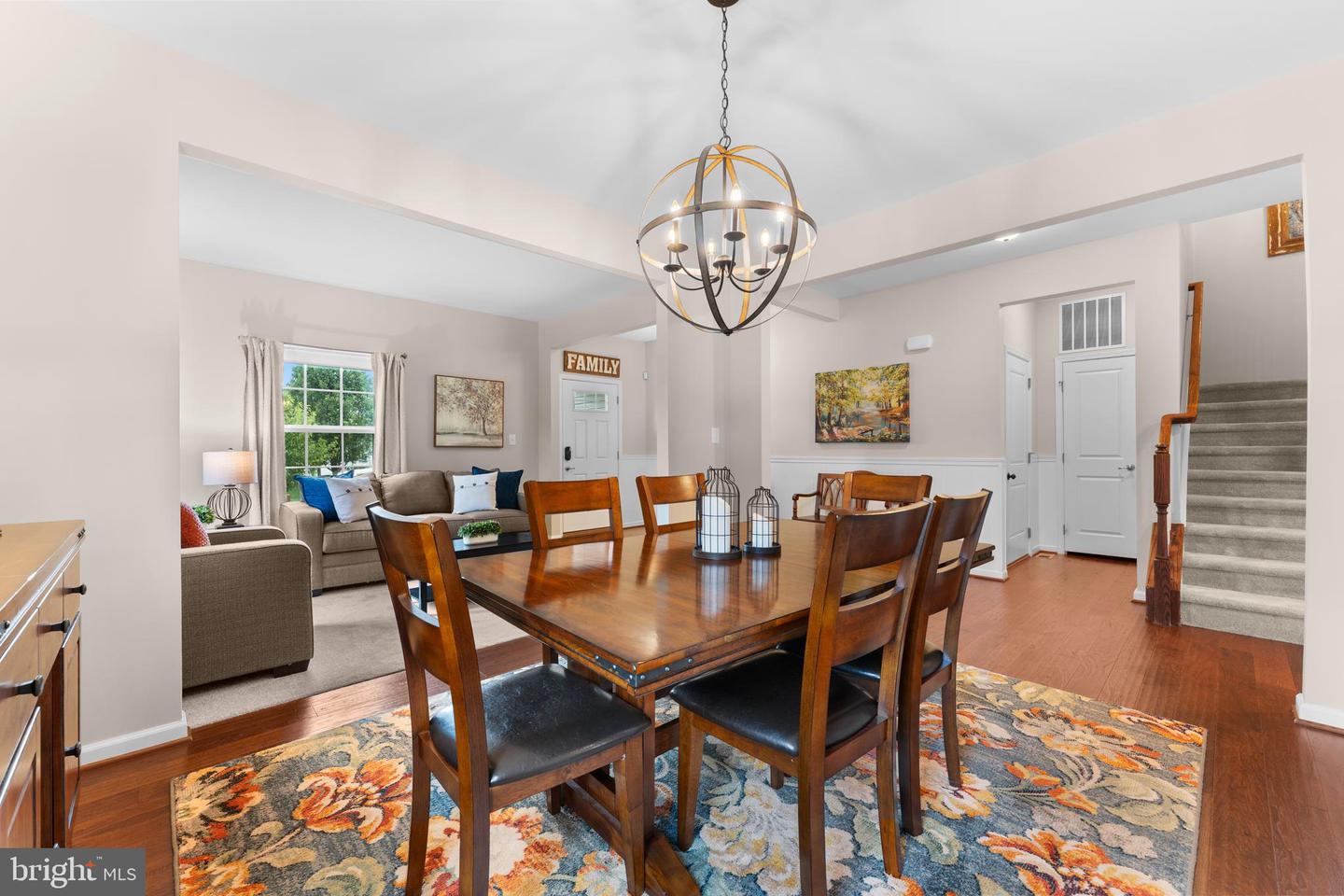 611 KINGSBROOK, CULPEPER, Virginia 22701, 4 Bedrooms Bedrooms, ,3 BathroomsBathrooms,Residential,For sale,611 KINGSBROOK,VACU2011116 MLS # VACU2011116