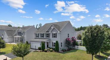 611 KINGSBROOK, CULPEPER, Virginia 22701, 4 Bedrooms Bedrooms, ,3 BathroomsBathrooms,Residential,For sale,611 KINGSBROOK,VACU2011116 MLS # VACU2011116