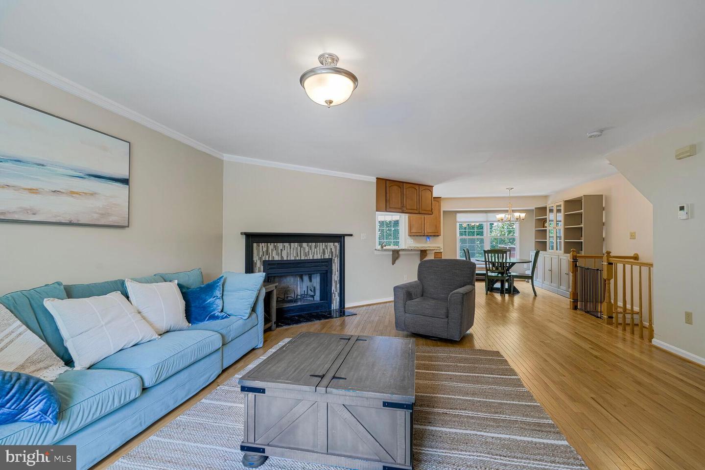 6033 LANDS END LN, ALEXANDRIA, Virginia 22315, 3 Bedrooms Bedrooms, ,2 BathroomsBathrooms,Residential,For sale,6033 LANDS END LN,VAFX2258188 MLS # VAFX2258188