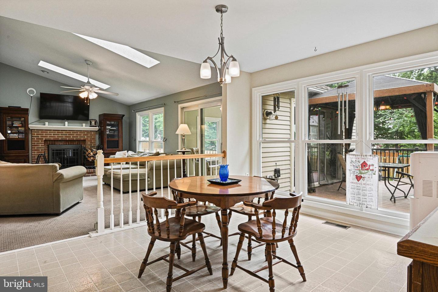 1319 SUMMERFIELD DR, HERNDON, Virginia 20170, 4 Bedrooms Bedrooms, ,3 BathroomsBathrooms,Residential,For sale,1319 SUMMERFIELD DR,VAFX2258202 MLS # VAFX2258202