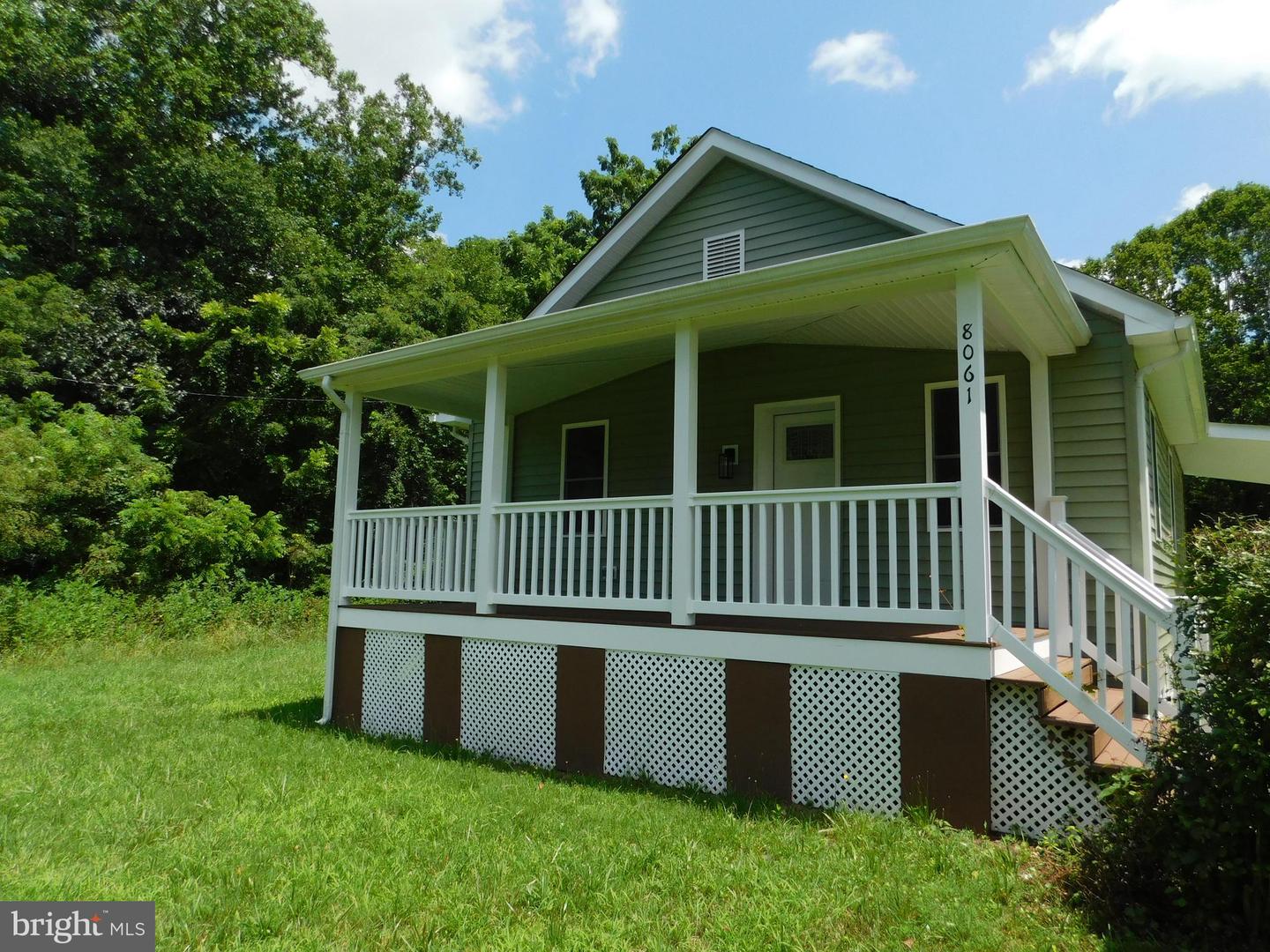 8061 JAMES MADISON PKWY, KING GEORGE, Virginia 22485, 2 Bedrooms Bedrooms, 7 Rooms Rooms,1 BathroomBathrooms,Residential,For sale,8061 JAMES MADISON PKWY,VAKG2006784 MLS # VAKG2006784
