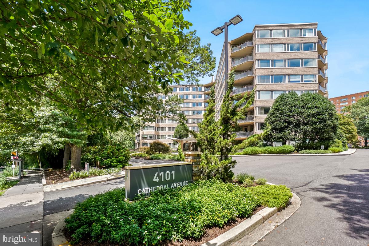 4101 CATHEDRAL AVE NW #510, WASHINGTON, District Of Columbia 20016, 2 Bedrooms Bedrooms, ,2 BathroomsBathrooms,Residential,For sale,4101 CATHEDRAL AVE NW #510,DCDC2212728 MLS # DCDC2212728