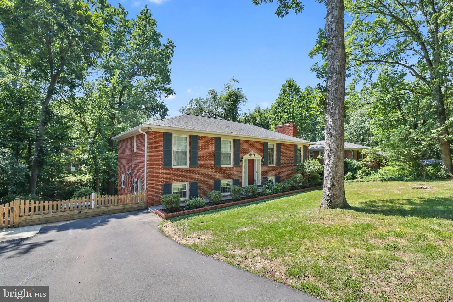 5817 DAWES AVE, ALEXANDRIA, Virginia 22311, 5 Bedrooms Bedrooms, ,2 BathroomsBathrooms,Residential,For sale,5817 DAWES AVE,VAFX2258328 MLS # VAFX2258328