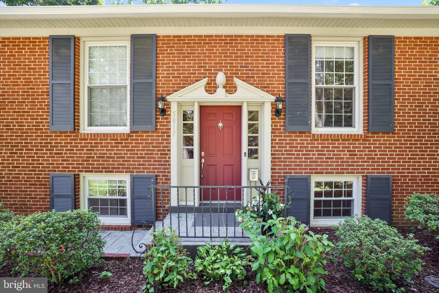 5817 DAWES AVE, ALEXANDRIA, Virginia 22311, 5 Bedrooms Bedrooms, ,2 BathroomsBathrooms,Residential,For sale,5817 DAWES AVE,VAFX2258328 MLS # VAFX2258328