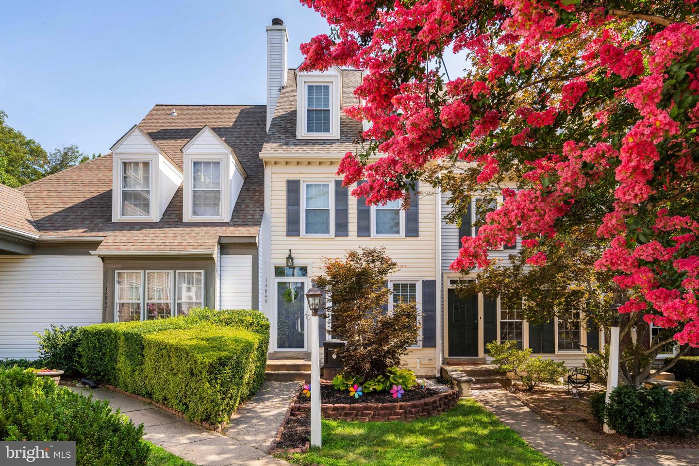 12849 MILL HOUSE CT, WOODBRIDGE, Virginia 22192, 3 Bedrooms Bedrooms, ,3 BathroomsBathrooms,Residential,For sale,12849 MILL HOUSE CT,VAPW2100326 MLS # VAPW2100326