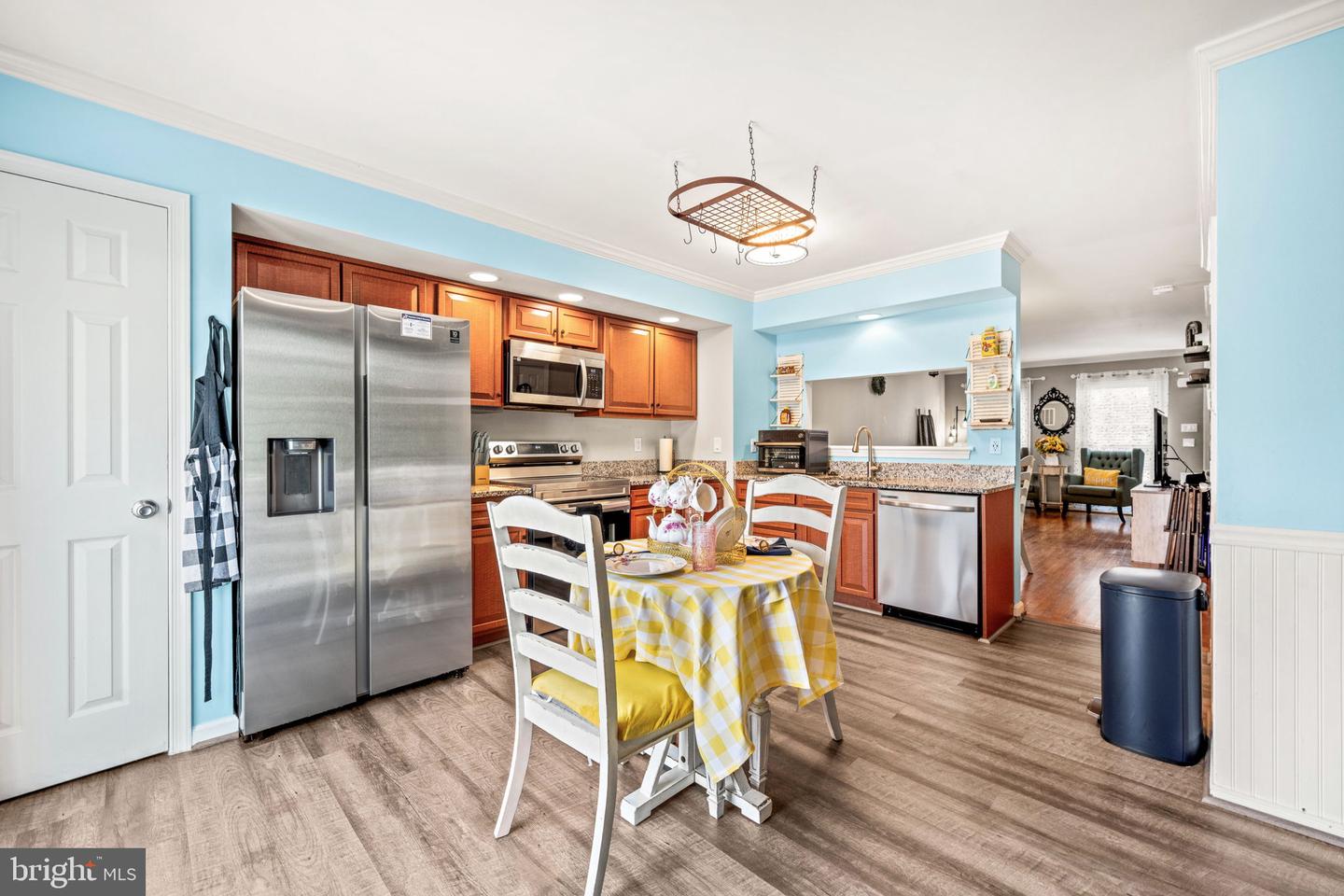12849 MILL HOUSE CT, WOODBRIDGE, Virginia 22192, 3 Bedrooms Bedrooms, ,3 BathroomsBathrooms,Residential,For sale,12849 MILL HOUSE CT,VAPW2100326 MLS # VAPW2100326