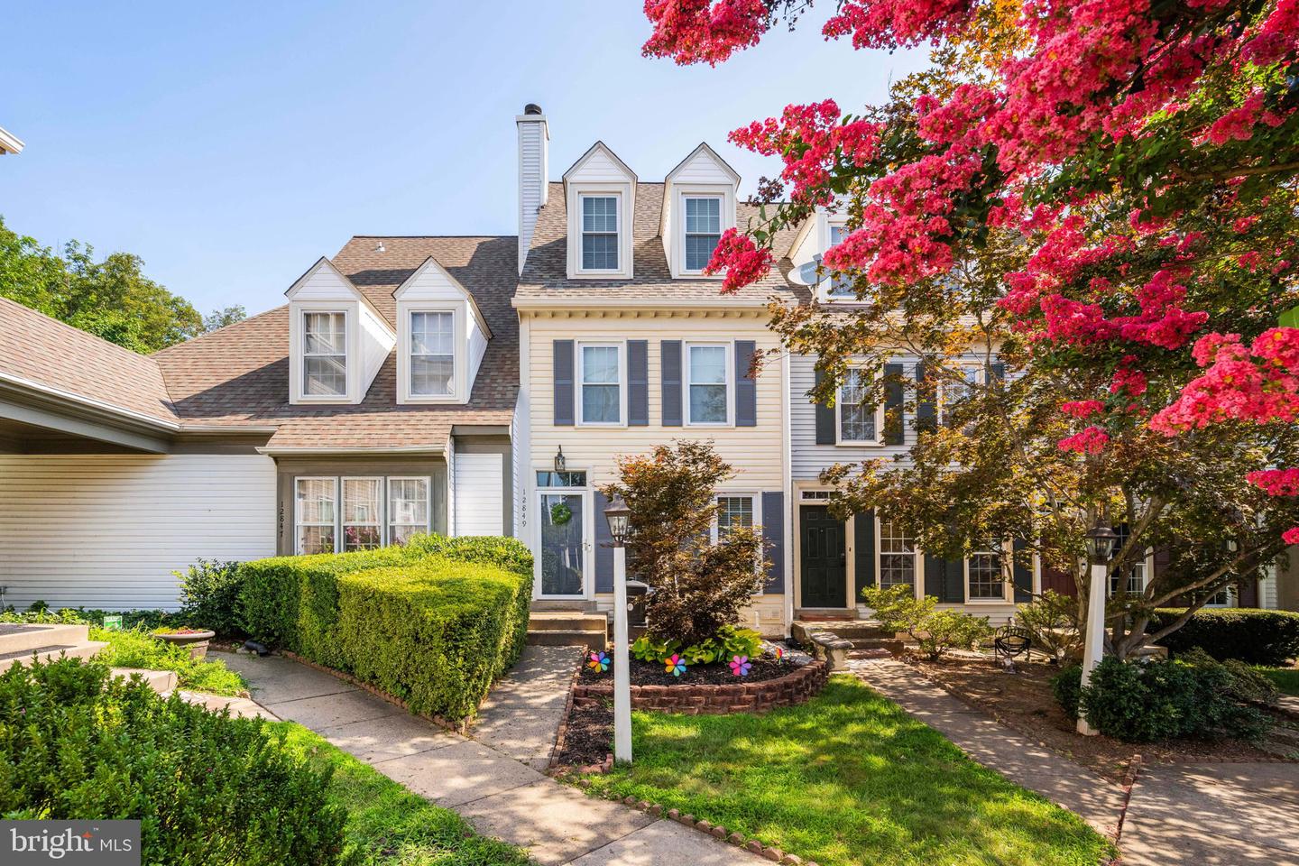 12849 MILL HOUSE CT, WOODBRIDGE, Virginia 22192, 3 Bedrooms Bedrooms, ,3 BathroomsBathrooms,Residential,For sale,12849 MILL HOUSE CT,VAPW2100326 MLS # VAPW2100326