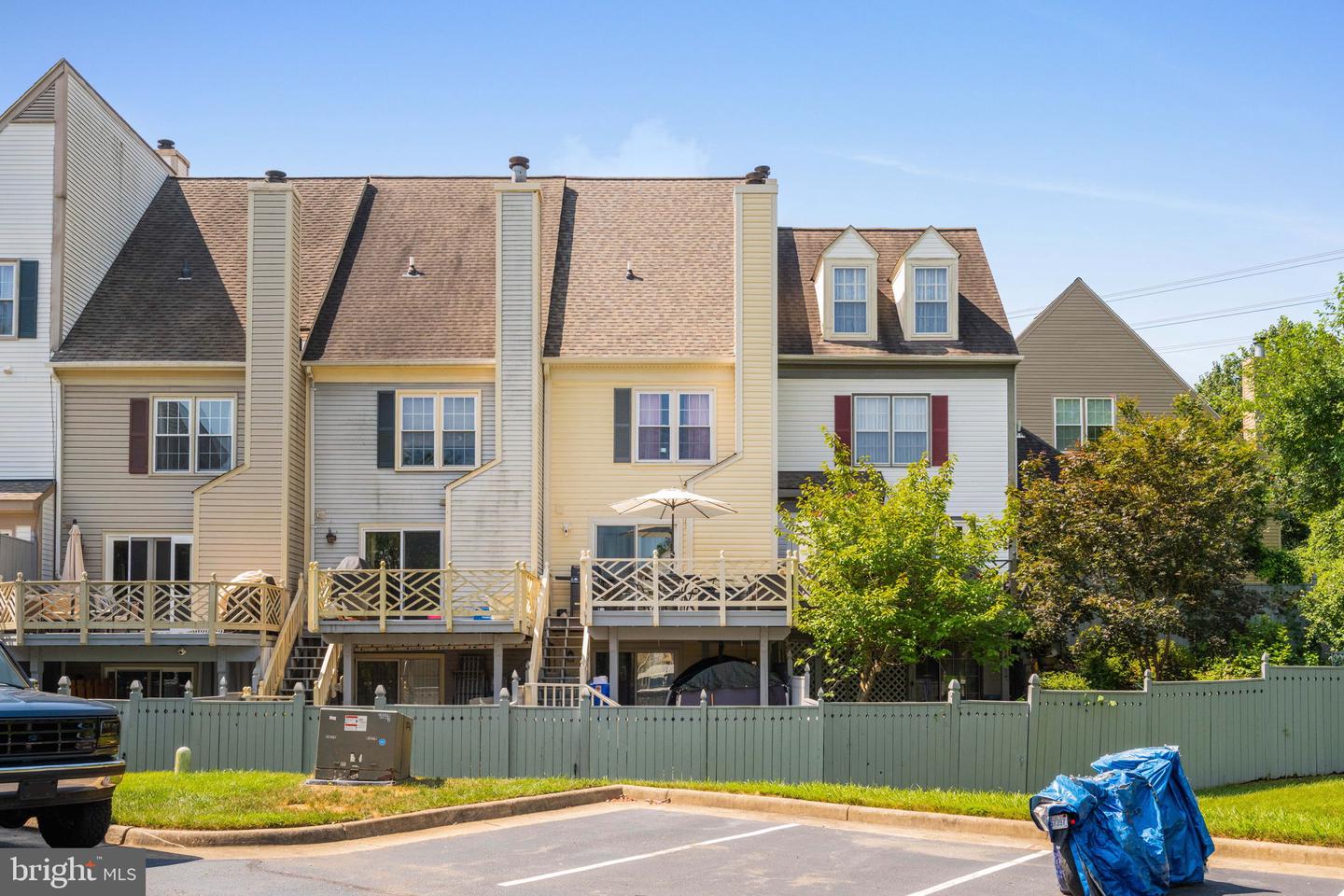 12849 MILL HOUSE CT, WOODBRIDGE, Virginia 22192, 3 Bedrooms Bedrooms, ,3 BathroomsBathrooms,Residential,For sale,12849 MILL HOUSE CT,VAPW2100326 MLS # VAPW2100326