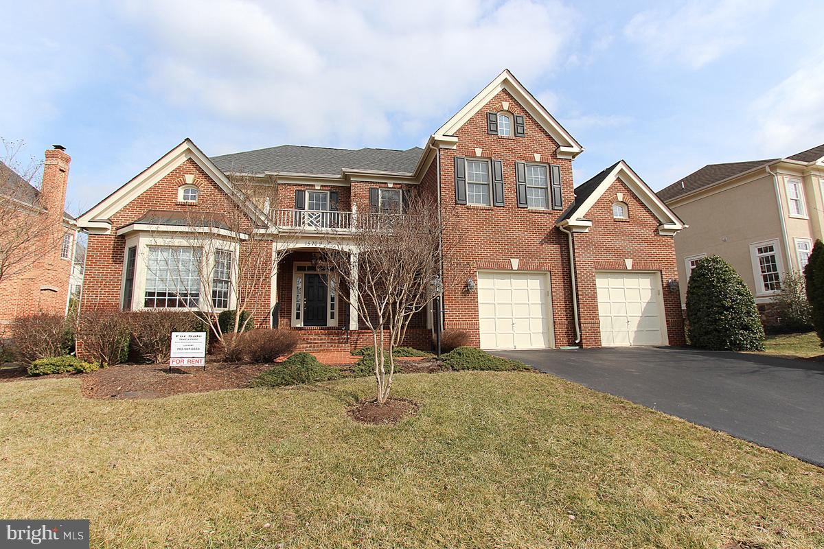 15709 SPYGLASS HILL LOOP, GAINESVILLE, Virginia 20155, 4 Bedrooms Bedrooms, ,4 BathroomsBathrooms,Residential,For sale,15709 SPYGLASS HILL LOOP,VAPW2098158 MLS # VAPW2098158