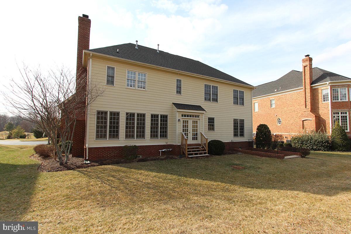 15709 SPYGLASS HILL LOOP, GAINESVILLE, Virginia 20155, 4 Bedrooms Bedrooms, ,4 BathroomsBathrooms,Residential,For sale,15709 SPYGLASS HILL LOOP,VAPW2098158 MLS # VAPW2098158