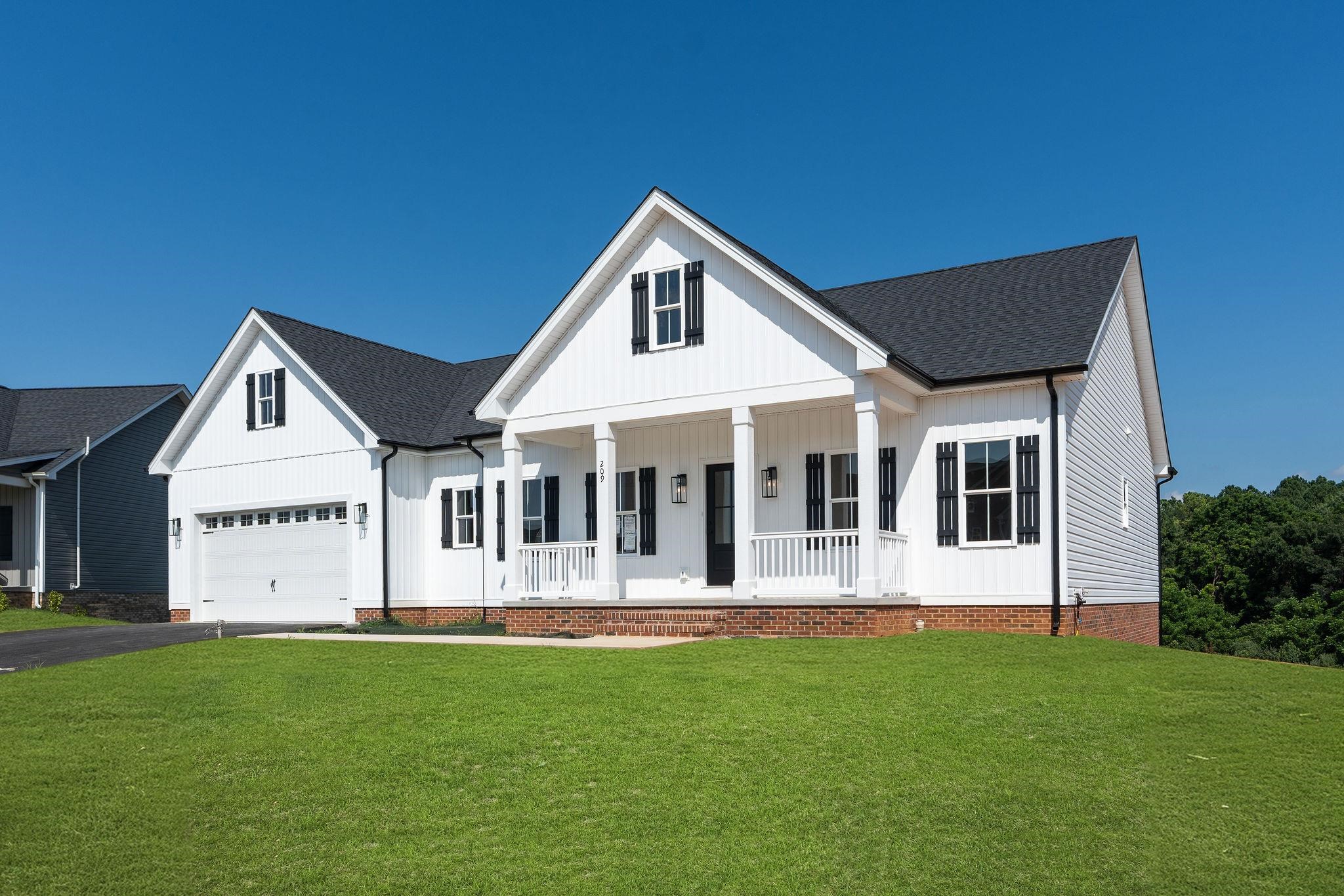 209 TOMASVILLE DR, WAYNESBORO, Virginia 22980, 3 Bedrooms Bedrooms, ,2 BathroomsBathrooms,Residential,Casa Blanca,209 TOMASVILLE DR,667280 MLS # 667280