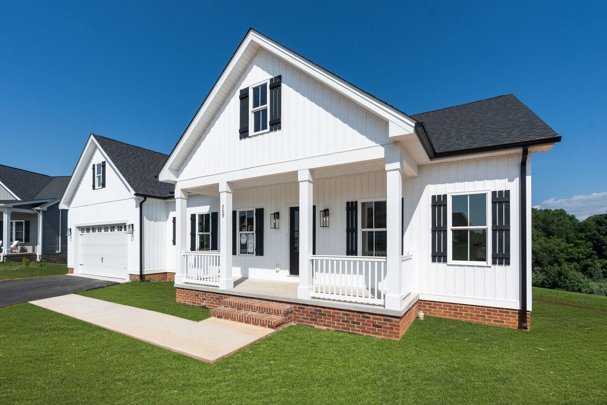 209 TOMASVILLE DR, WAYNESBORO, Virginia 22980, 3 Bedrooms Bedrooms, ,2 BathroomsBathrooms,Residential,Casa Blanca,209 TOMASVILLE DR,667280 MLS # 667280