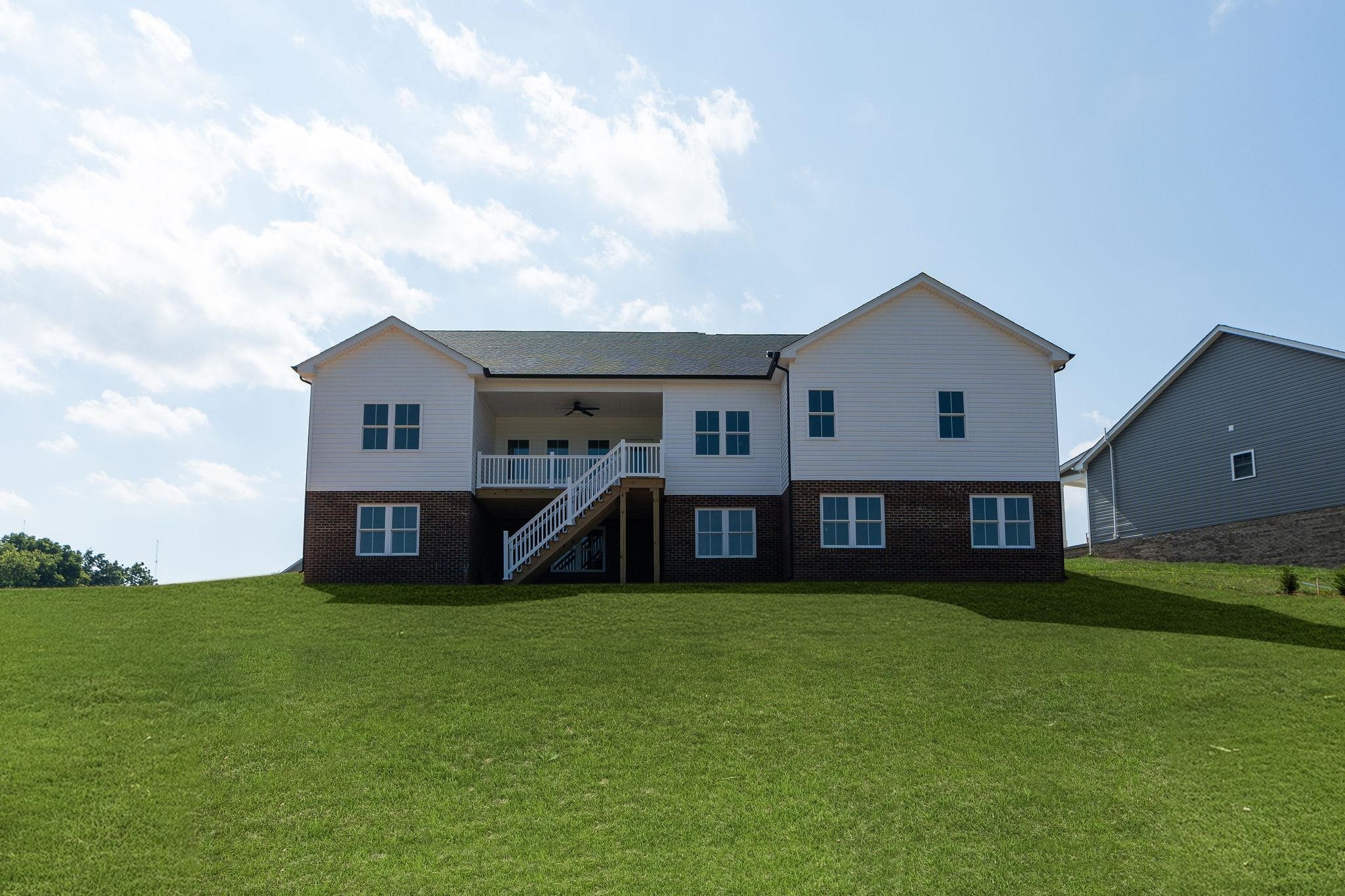 209 TOMASVILLE DR, WAYNESBORO, Virginia 22980, 3 Bedrooms Bedrooms, ,2 BathroomsBathrooms,Residential,Casa Blanca,209 TOMASVILLE DR,667280 MLS # 667280
