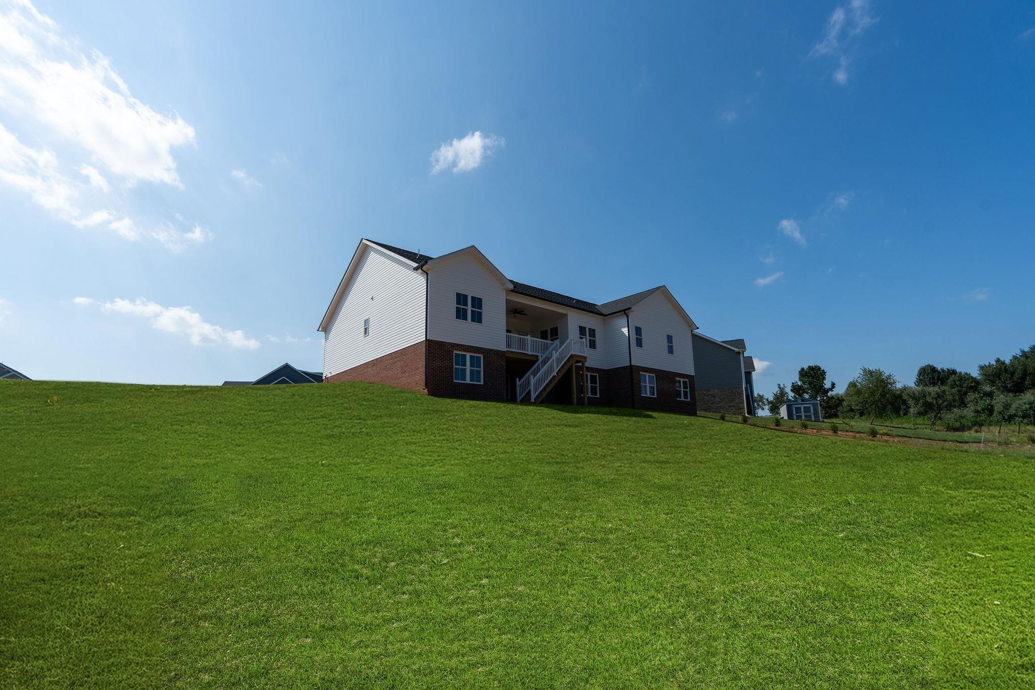 209 TOMASVILLE DR, WAYNESBORO, Virginia 22980, 3 Bedrooms Bedrooms, ,2 BathroomsBathrooms,Residential,Casa Blanca,209 TOMASVILLE DR,667280 MLS # 667280