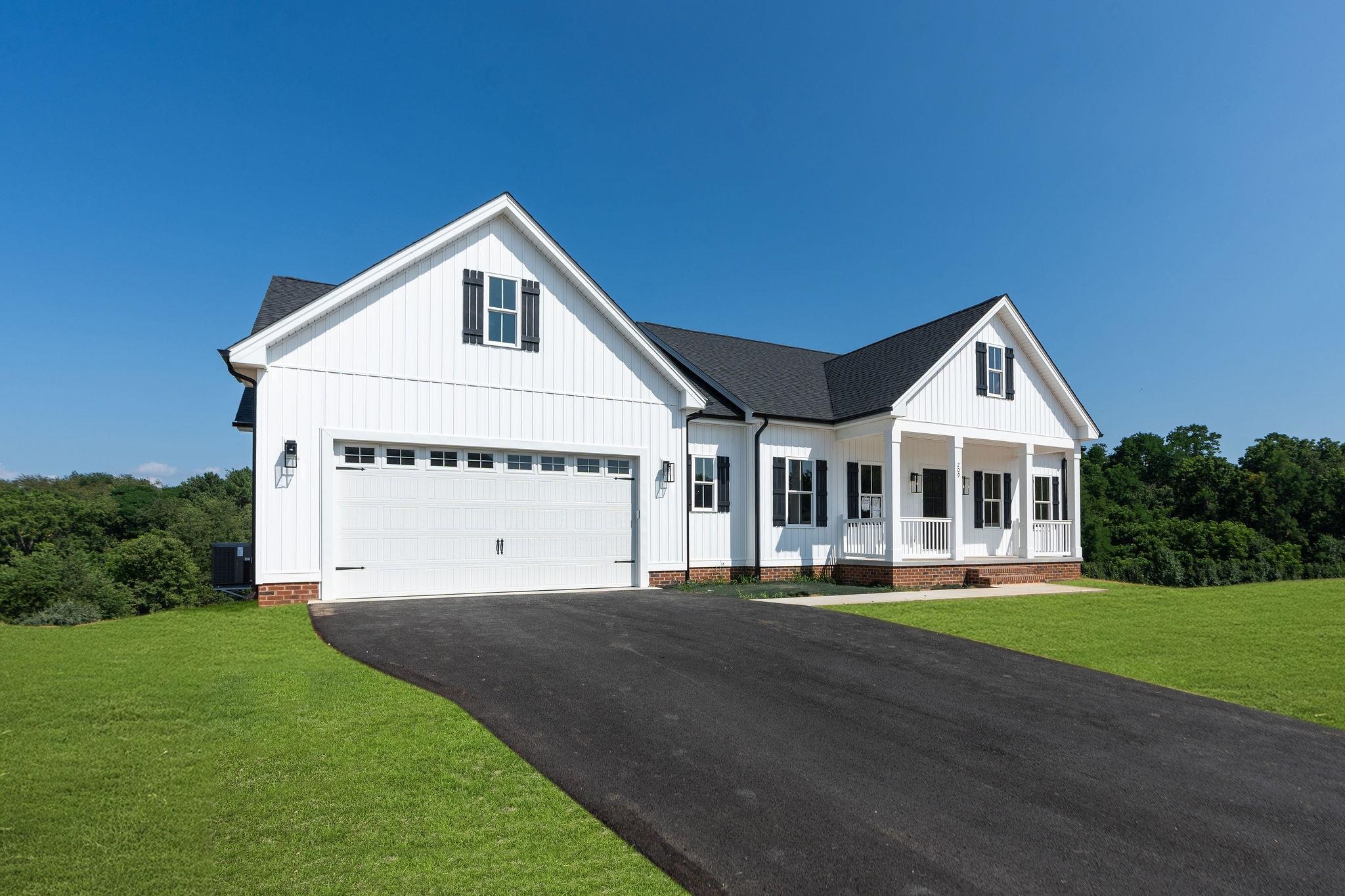 209 TOMASVILLE DR, WAYNESBORO, Virginia 22980, 3 Bedrooms Bedrooms, ,2 BathroomsBathrooms,Residential,Casa Blanca,209 TOMASVILLE DR,667280 MLS # 667280