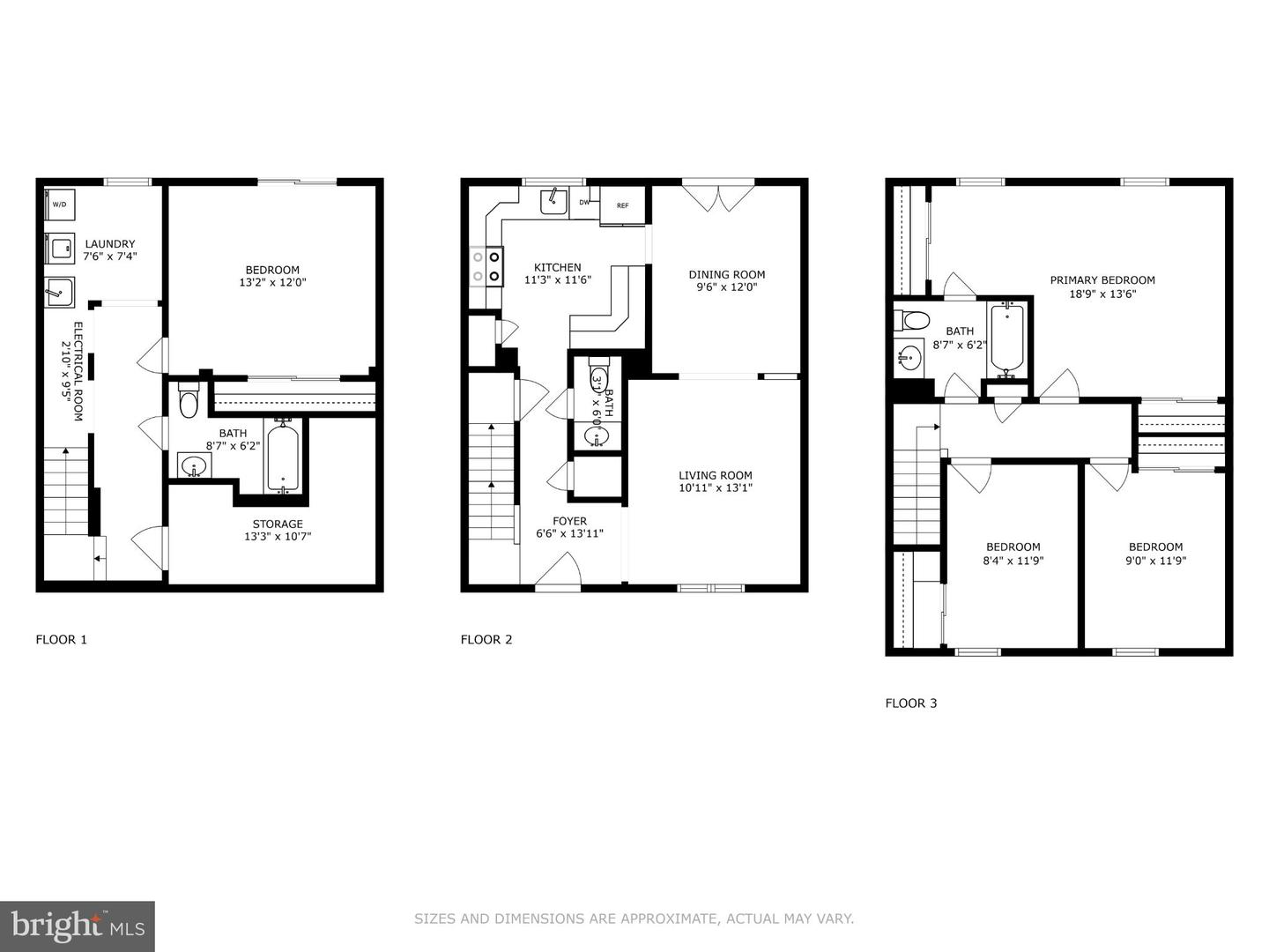 12336 GRANADA WAY, WOODBRIDGE, Virginia 22192, 4 Bedrooms Bedrooms, 10 Rooms Rooms,1 BathroomBathrooms,Residential,For sale,12336 GRANADA WAY,VAPW2100152 MLS # VAPW2100152