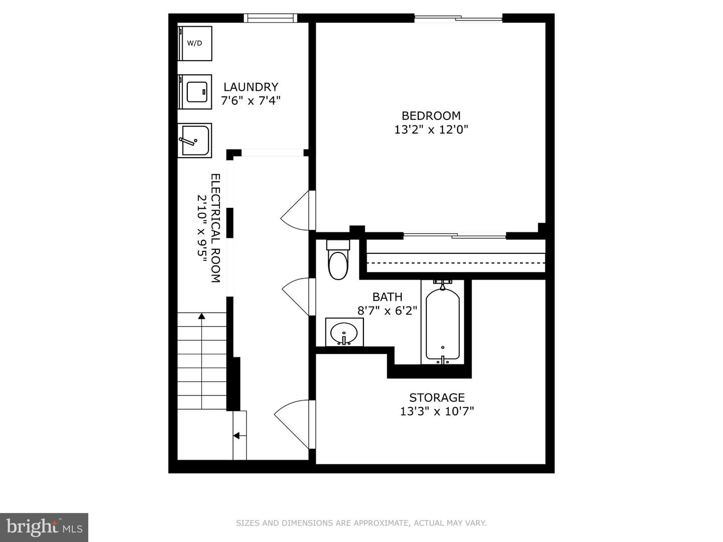 12336 GRANADA WAY, WOODBRIDGE, Virginia 22192, 4 Bedrooms Bedrooms, 10 Rooms Rooms,1 BathroomBathrooms,Residential,For sale,12336 GRANADA WAY,VAPW2100152 MLS # VAPW2100152