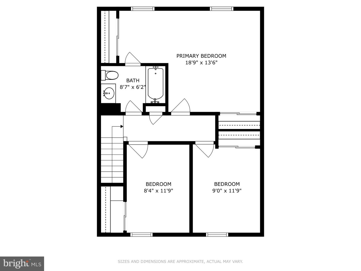 12336 GRANADA WAY, WOODBRIDGE, Virginia 22192, 4 Bedrooms Bedrooms, 10 Rooms Rooms,1 BathroomBathrooms,Residential,For sale,12336 GRANADA WAY,VAPW2100152 MLS # VAPW2100152