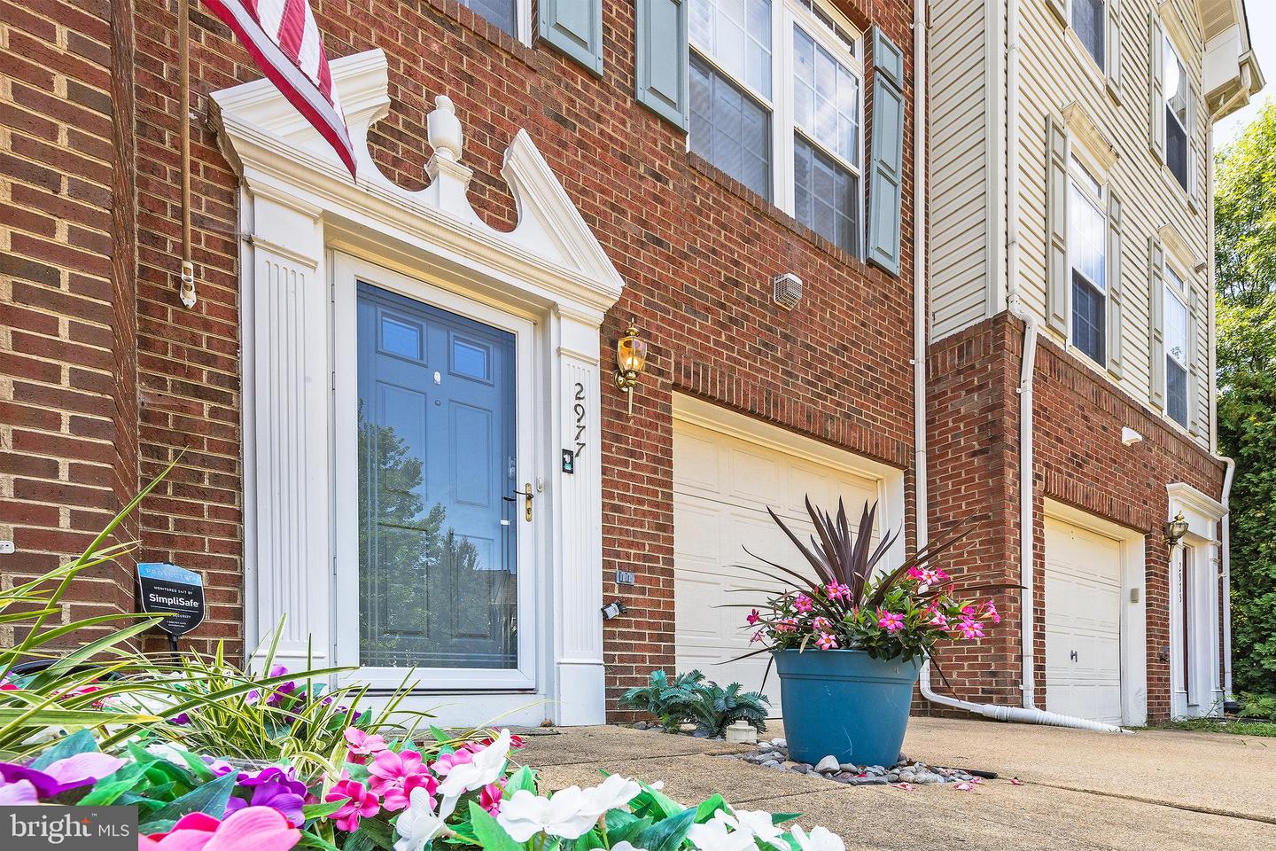 2977 HUNTINGTON GROVE SQ, ALEXANDRIA, Virginia 22306, 3 Bedrooms Bedrooms, ,2 BathroomsBathrooms,Residential,For sale,2977 HUNTINGTON GROVE SQ,VAFX2258008 MLS # VAFX2258008