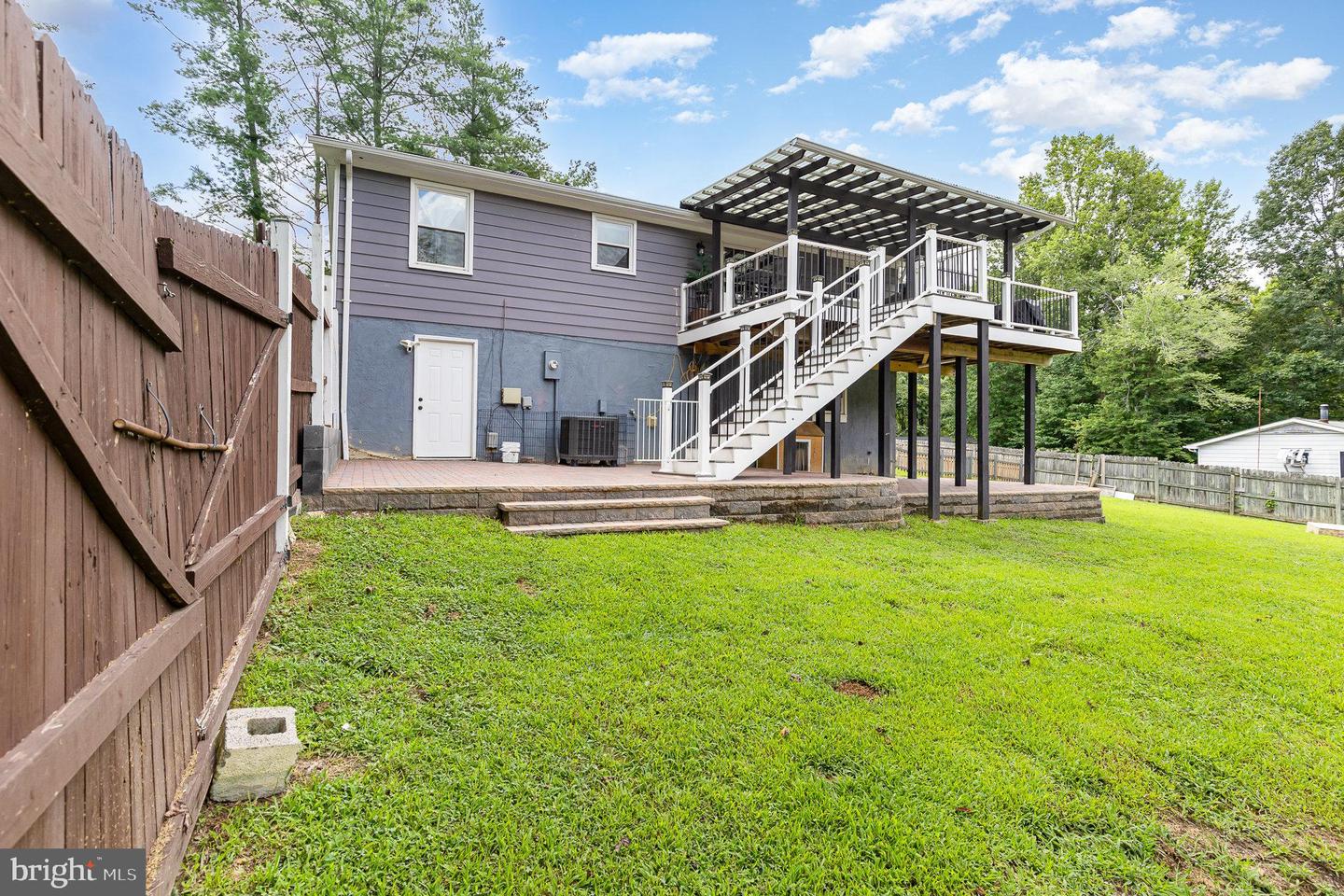 11000 STAG CT, FREDERICKSBURG, Virginia 22407, 3 Bedrooms Bedrooms, ,2 BathroomsBathrooms,Residential,For sale,11000 STAG CT,VASP2035040 MLS # VASP2035040