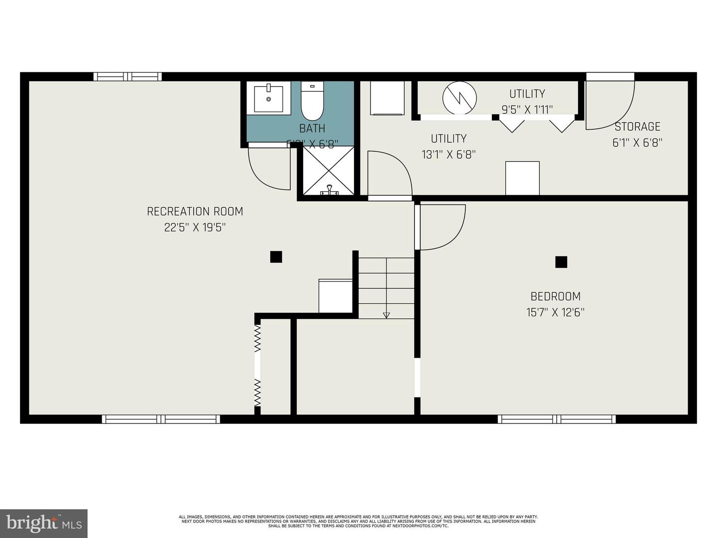 11000 STAG CT, FREDERICKSBURG, Virginia 22407, 3 Bedrooms Bedrooms, ,2 BathroomsBathrooms,Residential,For sale,11000 STAG CT,VASP2035040 MLS # VASP2035040