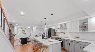 1312 FAIRMONT ST NW #1, WASHINGTON, District Of Columbia 20009, 4 Bedrooms Bedrooms, ,3 BathroomsBathrooms,Residential,For sale,1312 FAIRMONT ST NW #1,DCDC2212856 MLS # DCDC2212856