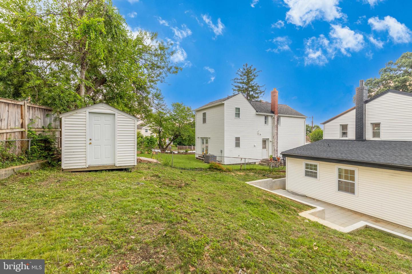 5105 11TH ST S, ARLINGTON, Virginia 22204, 3 Bedrooms Bedrooms, ,2 BathroomsBathrooms,Residential,For sale,5105 11TH ST S,VAAR2061608 MLS # VAAR2061608