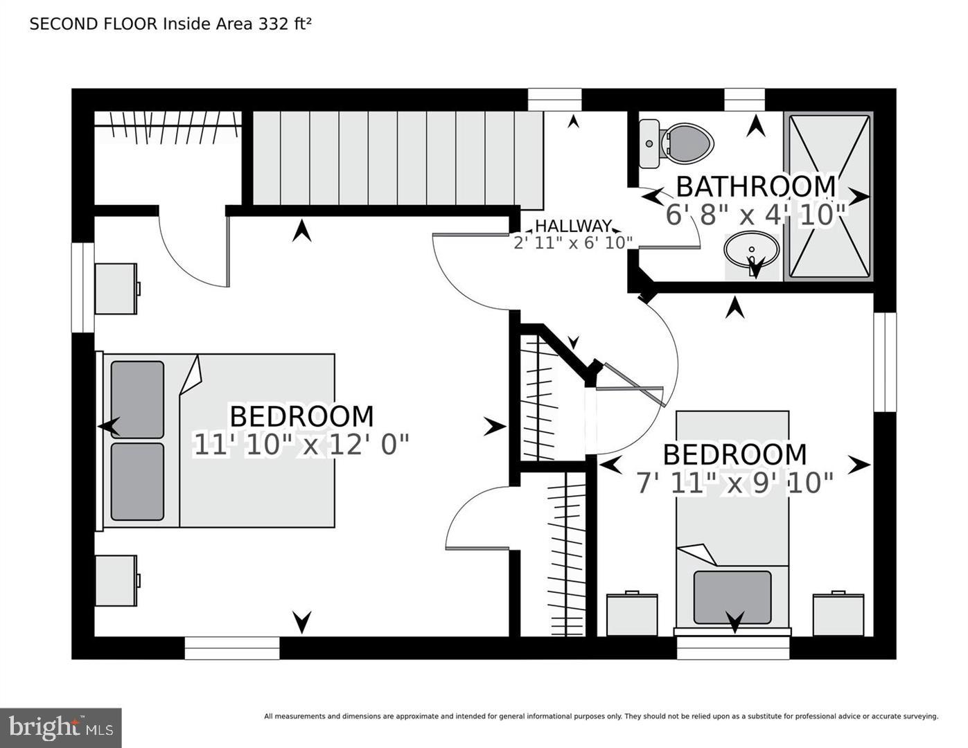 5105 11TH ST S, ARLINGTON, Virginia 22204, 3 Bedrooms Bedrooms, ,2 BathroomsBathrooms,Residential,For sale,5105 11TH ST S,VAAR2061608 MLS # VAAR2061608