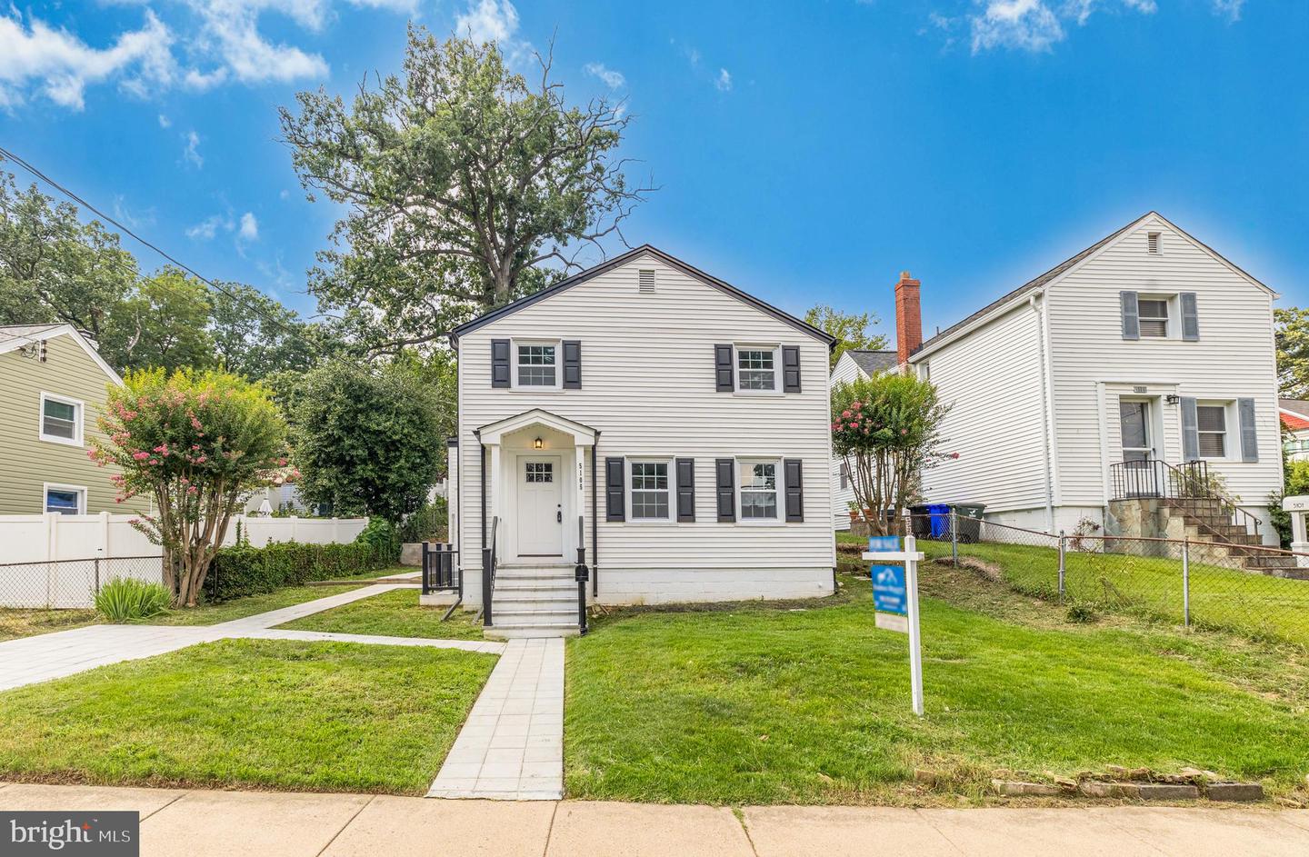 5105 11TH ST S, ARLINGTON, Virginia 22204, 3 Bedrooms Bedrooms, ,2 BathroomsBathrooms,Residential,For sale,5105 11TH ST S,VAAR2061608 MLS # VAAR2061608