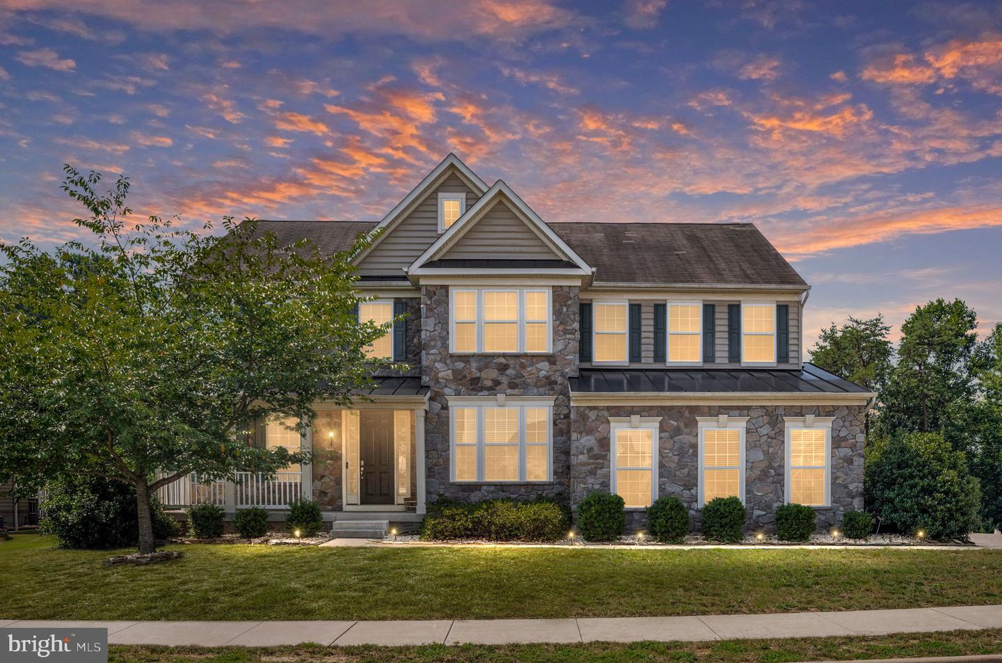 5506 SPRING BLUFF CT, FREDERICKSBURG, Virginia 22407, 5 Bedrooms Bedrooms, ,4 BathroomsBathrooms,Residential,For sale,5506 SPRING BLUFF CT,VASP2034544 MLS # VASP2034544