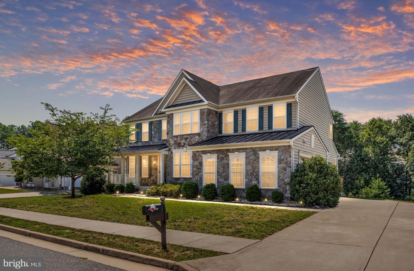 5506 SPRING BLUFF CT, FREDERICKSBURG, Virginia 22407, 5 Bedrooms Bedrooms, ,4 BathroomsBathrooms,Residential,For sale,5506 SPRING BLUFF CT,VASP2034544 MLS # VASP2034544