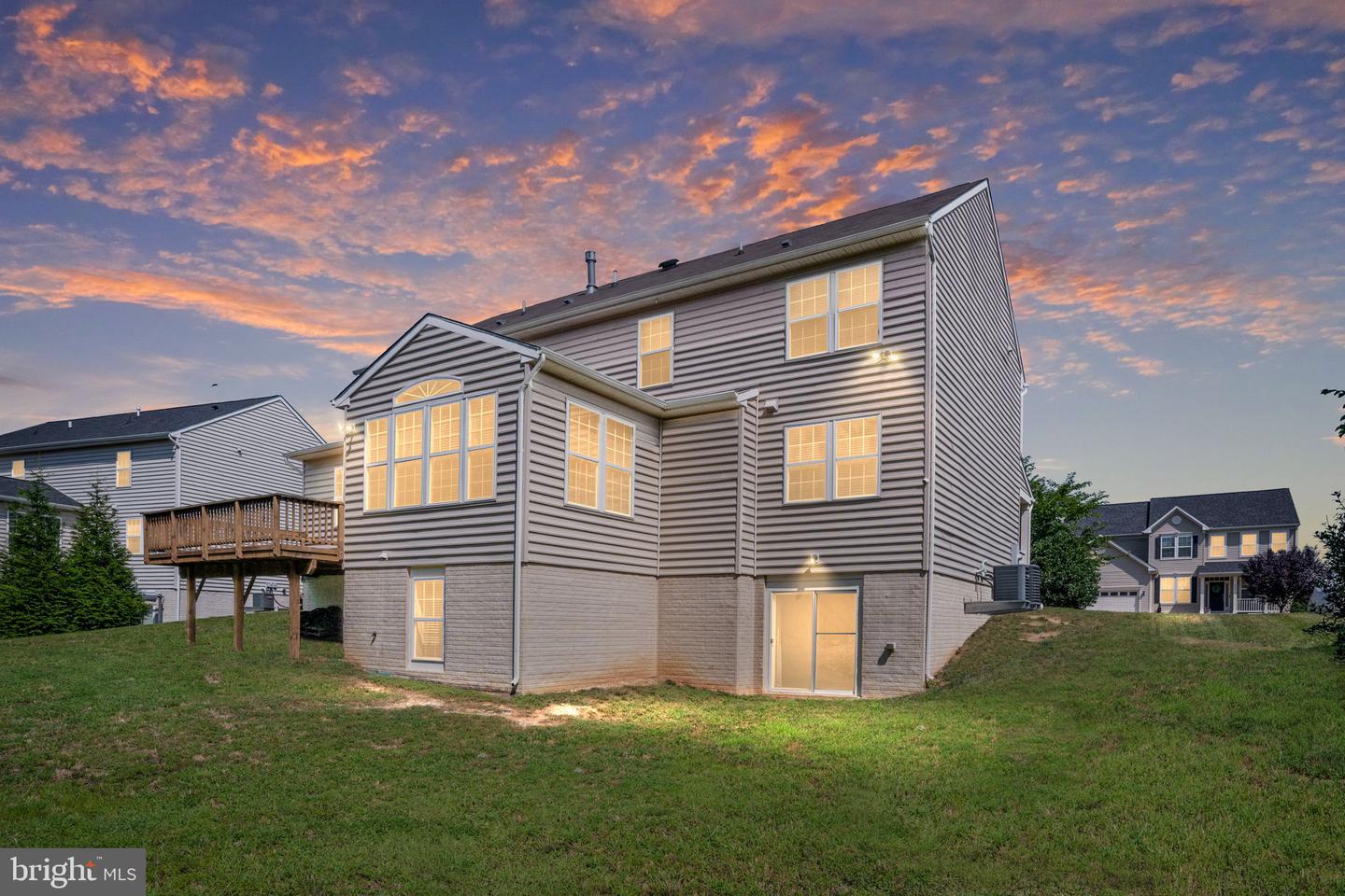 5506 SPRING BLUFF CT, FREDERICKSBURG, Virginia 22407, 5 Bedrooms Bedrooms, ,4 BathroomsBathrooms,Residential,For sale,5506 SPRING BLUFF CT,VASP2034544 MLS # VASP2034544