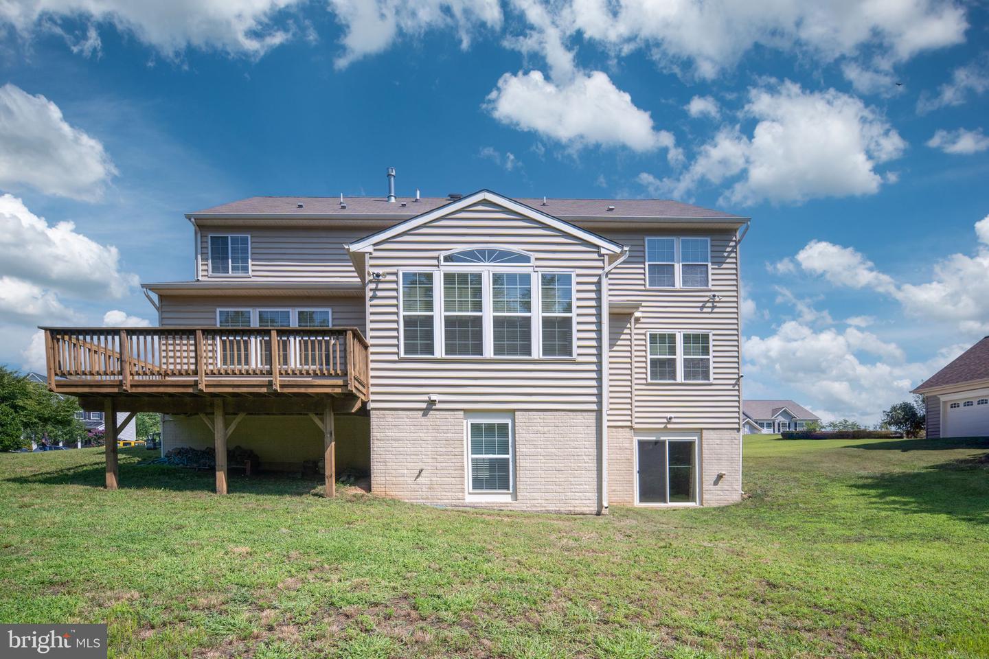 5506 SPRING BLUFF CT, FREDERICKSBURG, Virginia 22407, 5 Bedrooms Bedrooms, ,4 BathroomsBathrooms,Residential,For sale,5506 SPRING BLUFF CT,VASP2034544 MLS # VASP2034544