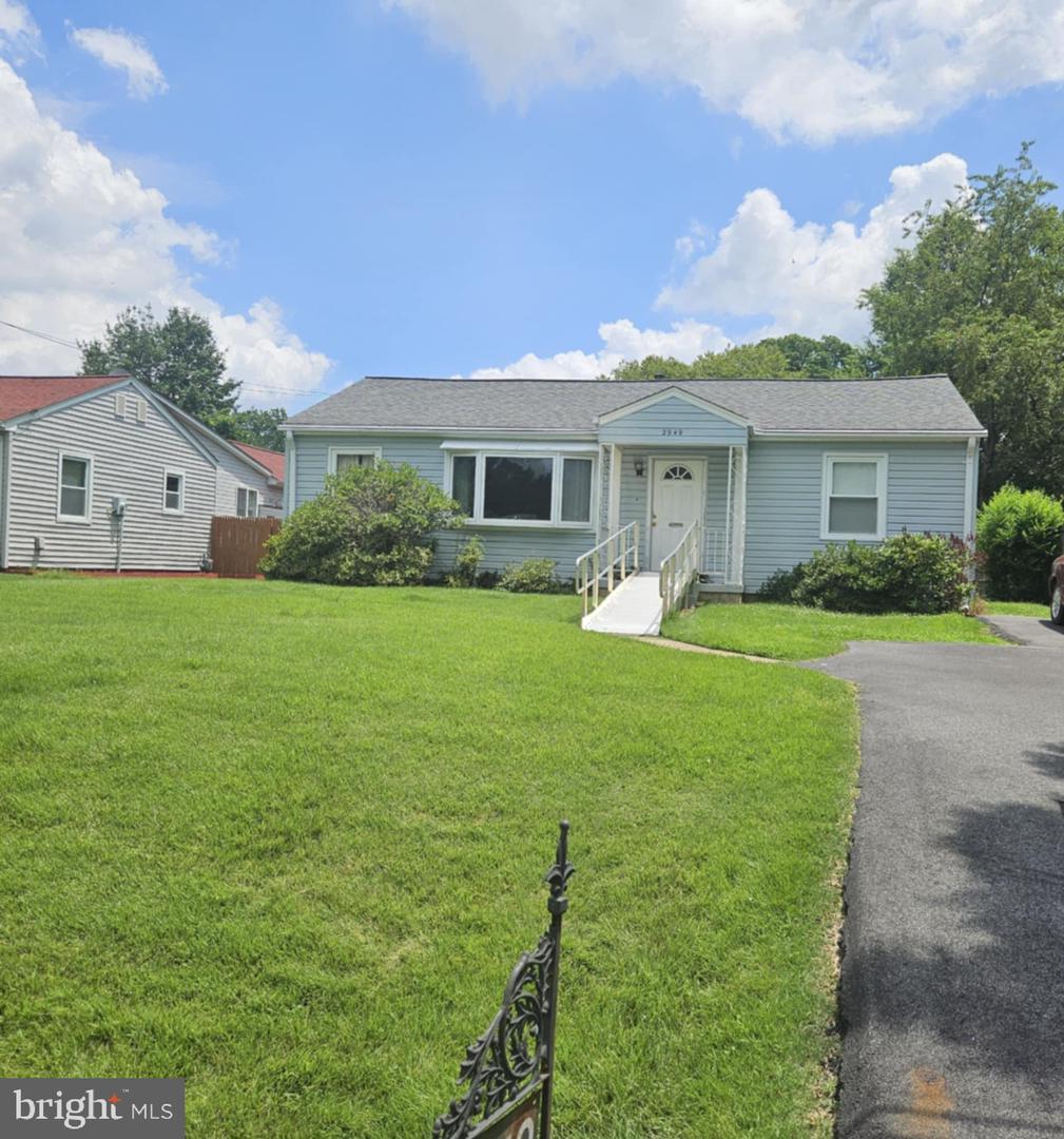 2949 ROSEMARY LN, FALLS CHURCH, Virginia 22042, 3 Bedrooms Bedrooms, ,1 BathroomBathrooms,Residential,For sale,2949 ROSEMARY LN,VAFX2255752 MLS # VAFX2255752