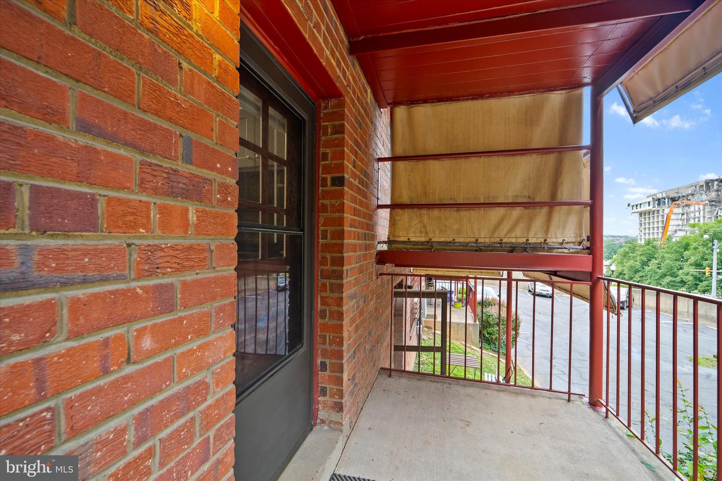 1565 N COLONIAL TER #104-Z, ARLINGTON, Virginia 22209, ,1 BathroomBathrooms,Residential,For sale,1565 N COLONIAL TER #104-Z,VAAR2061274 MLS # VAAR2061274