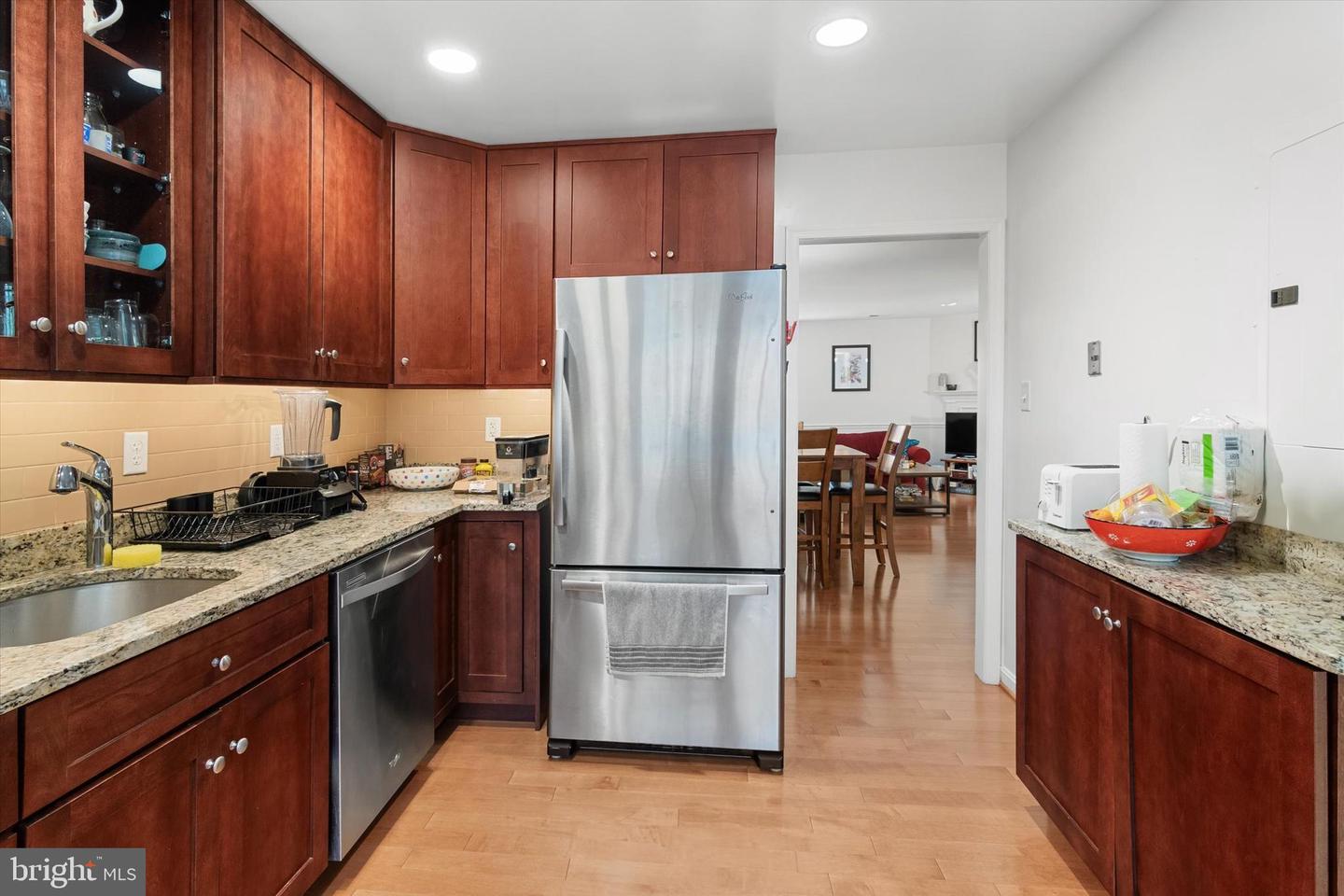 4207 11TH ST N #1, ARLINGTON, Virginia 22201, 3 Bedrooms Bedrooms, ,2 BathroomsBathrooms,Residential,For sale,4207 11TH ST N #1,VAAR2061540 MLS # VAAR2061540