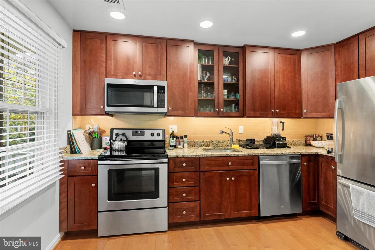4207 11TH ST N #1, ARLINGTON, Virginia 22201, 3 Bedrooms Bedrooms, ,2 BathroomsBathrooms,Residential,For sale,4207 11TH ST N #1,VAAR2061540 MLS # VAAR2061540