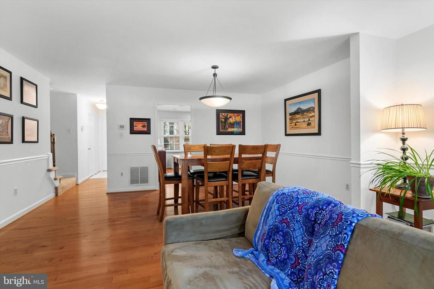 4207 11TH ST N #1, ARLINGTON, Virginia 22201, 3 Bedrooms Bedrooms, ,2 BathroomsBathrooms,Residential,For sale,4207 11TH ST N #1,VAAR2061540 MLS # VAAR2061540