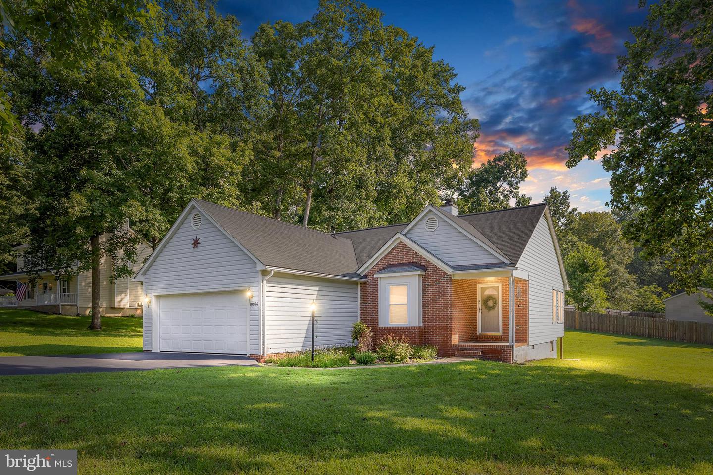 10826 HEATHERWOOD DR, SPOTSYLVANIA, Virginia 22553, 3 Bedrooms Bedrooms, ,2 BathroomsBathrooms,Residential,For sale,10826 HEATHERWOOD DR,VASP2035062 MLS # VASP2035062