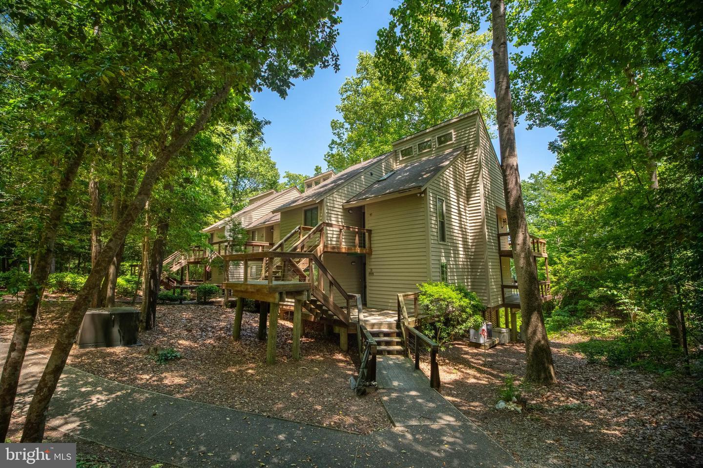54 VILLA RIDGE DR #C, HARTFIELD, Virginia 23071, 2 Bedrooms Bedrooms, ,2 BathroomsBathrooms,Residential,For sale,54 VILLA RIDGE DR #C,VAMX2000244 MLS # VAMX2000244