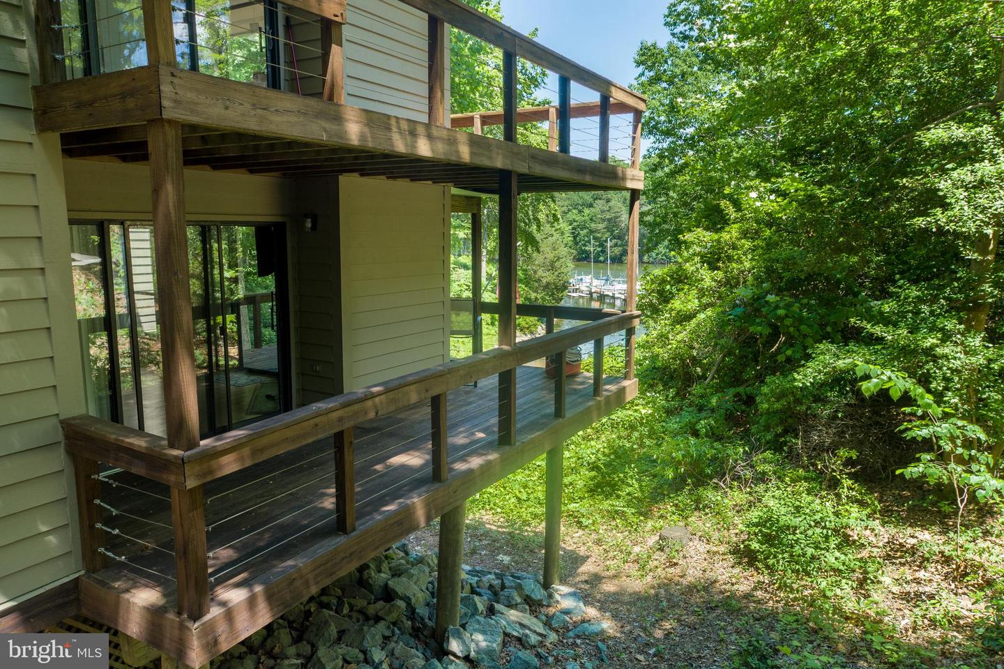 54 VILLA RIDGE DR #C, HARTFIELD, Virginia 23071, 2 Bedrooms Bedrooms, ,2 BathroomsBathrooms,Residential,For sale,54 VILLA RIDGE DR #C,VAMX2000244 MLS # VAMX2000244