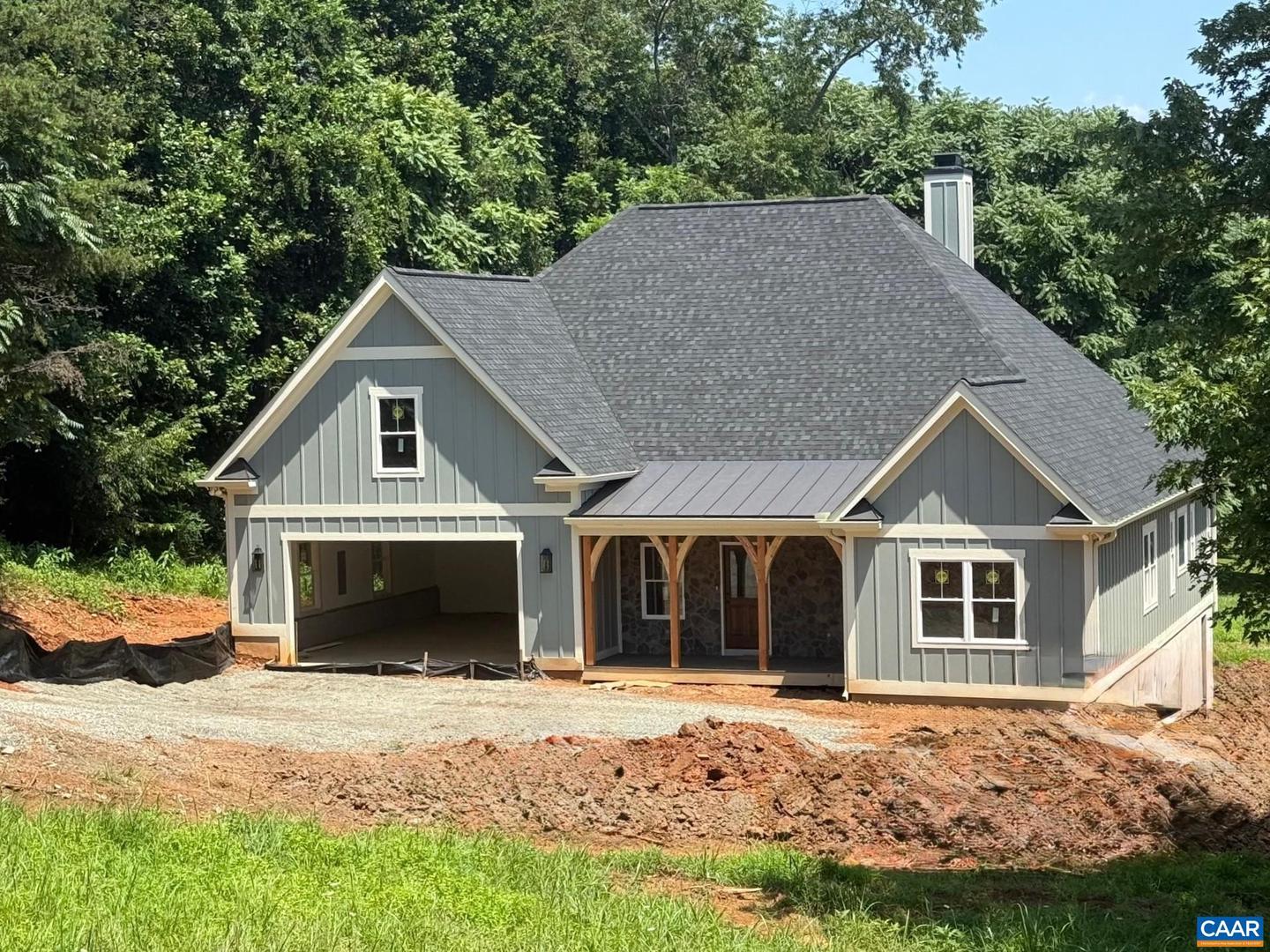 90 LYON LN, RUCKERSVILLE, Virginia 22968, 4 Bedrooms Bedrooms, ,3 BathroomsBathrooms,Residential,For sale,90 LYON LN,667283 MLS # 667283