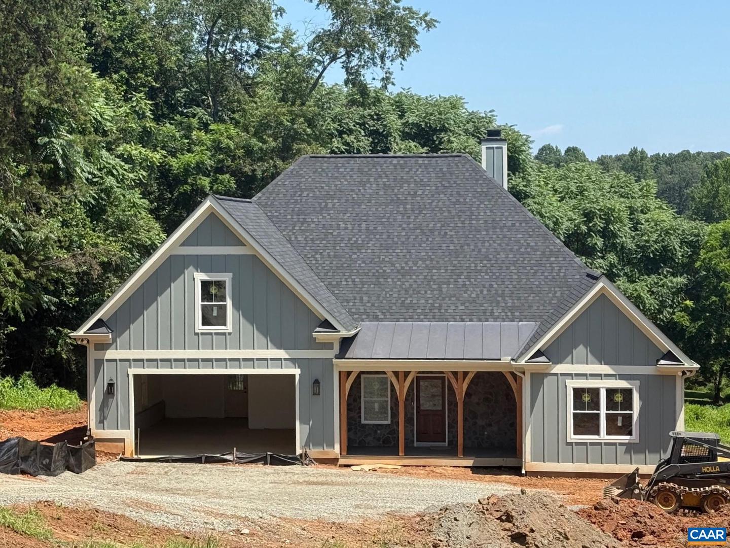 90 LYON LN, RUCKERSVILLE, Virginia 22968, 4 Bedrooms Bedrooms, ,3 BathroomsBathrooms,Residential,For sale,90 LYON LN,667283 MLS # 667283