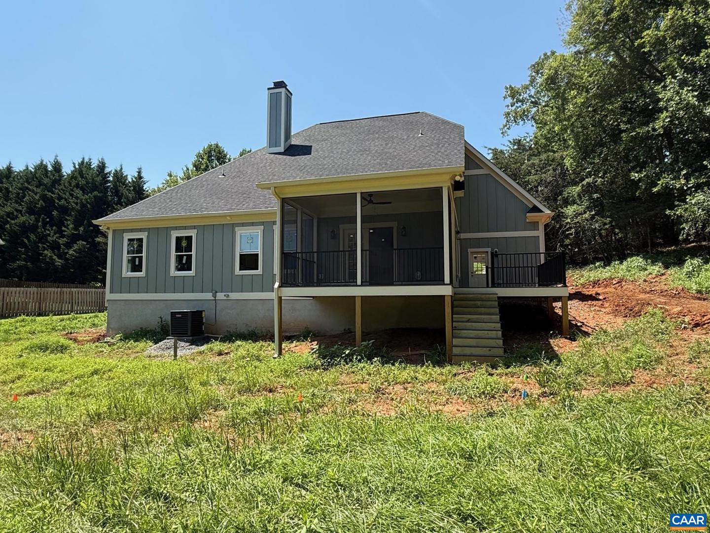 90 LYON LN, RUCKERSVILLE, Virginia 22968, 4 Bedrooms Bedrooms, ,3 BathroomsBathrooms,Residential,For sale,90 LYON LN,667283 MLS # 667283