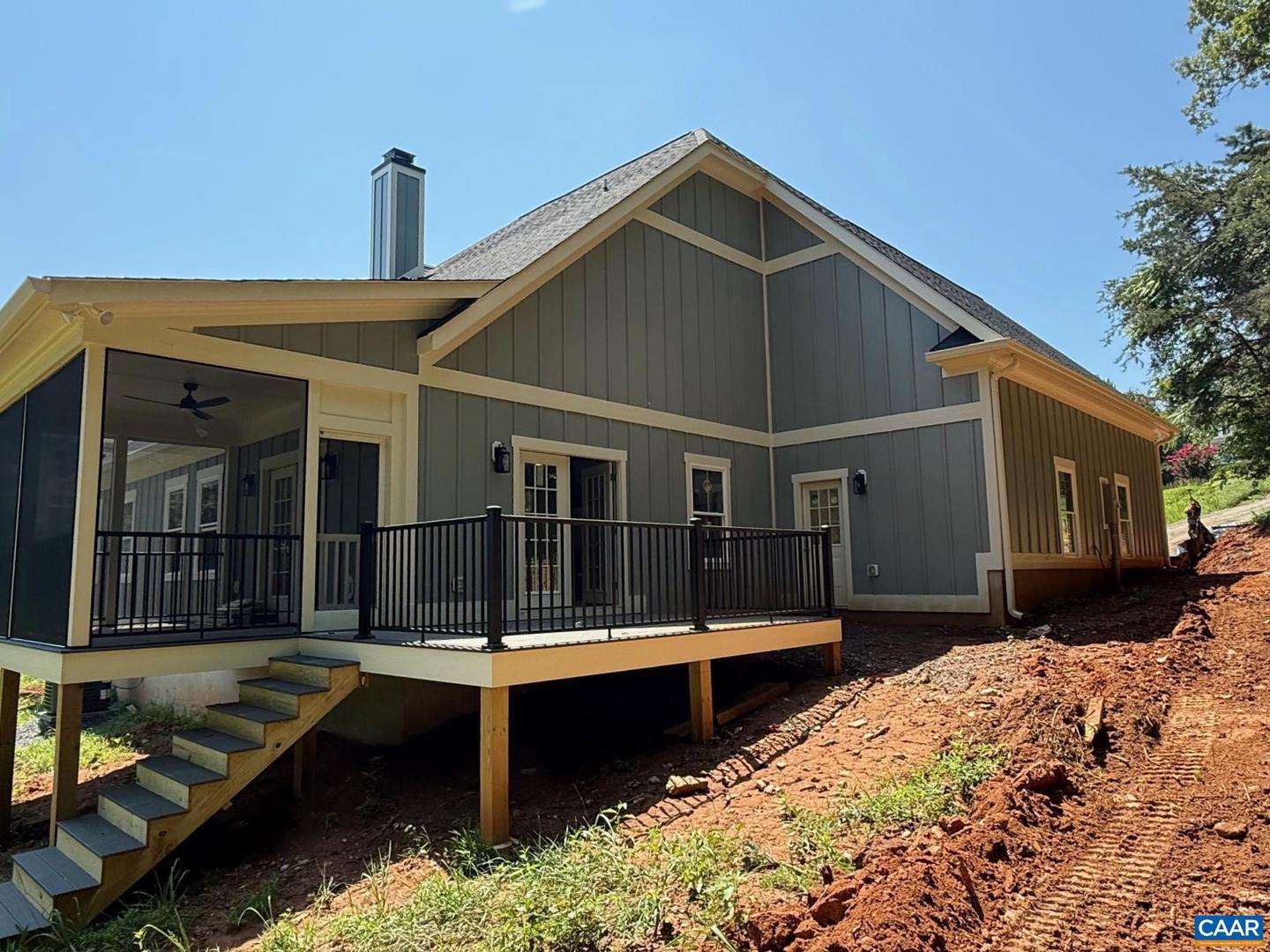 90 LYON LN, RUCKERSVILLE, Virginia 22968, 4 Bedrooms Bedrooms, ,3 BathroomsBathrooms,Residential,For sale,90 LYON LN,667283 MLS # 667283