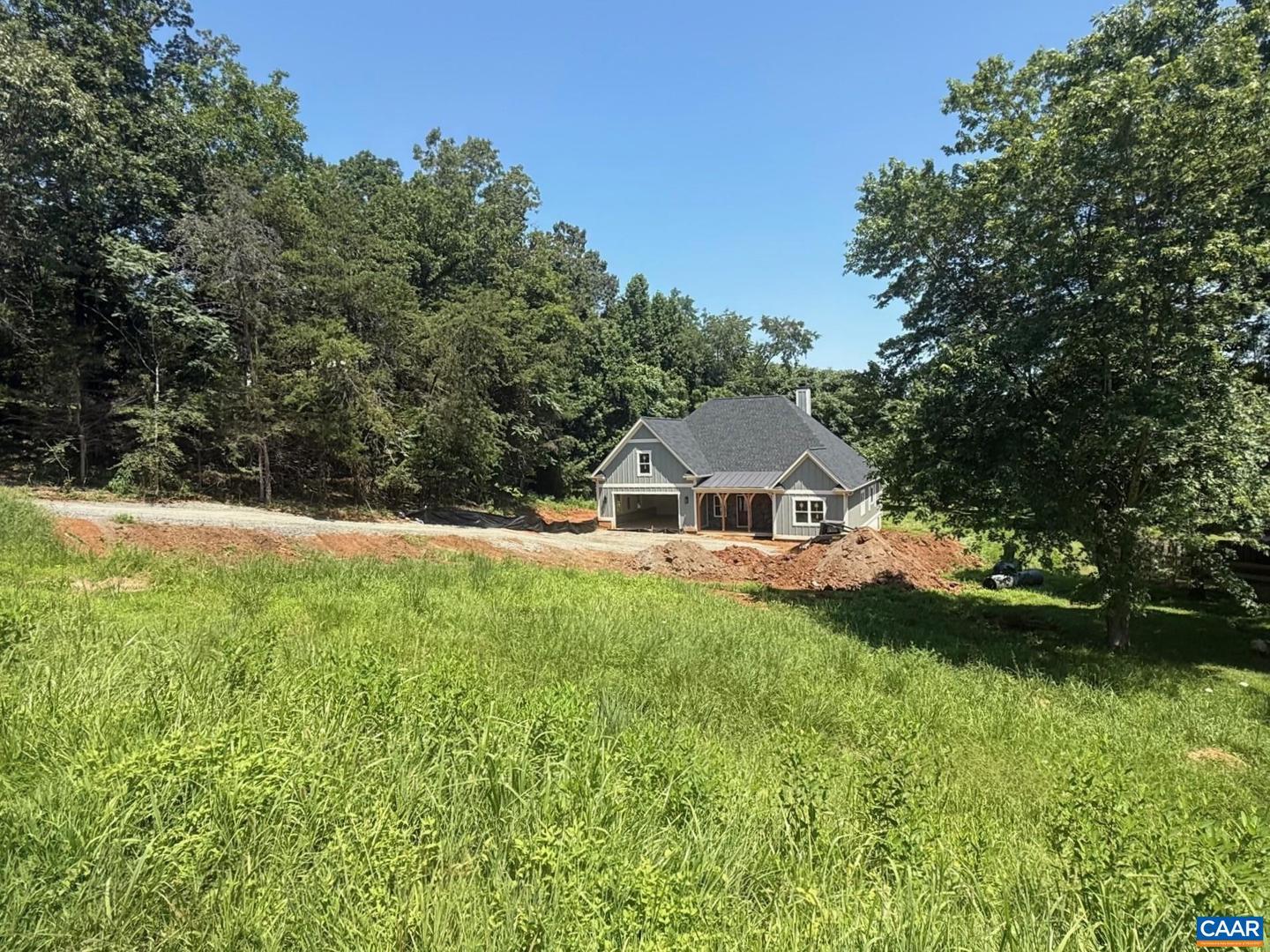 90 LYON LN, RUCKERSVILLE, Virginia 22968, 4 Bedrooms Bedrooms, ,3 BathroomsBathrooms,Residential,For sale,90 LYON LN,667283 MLS # 667283
