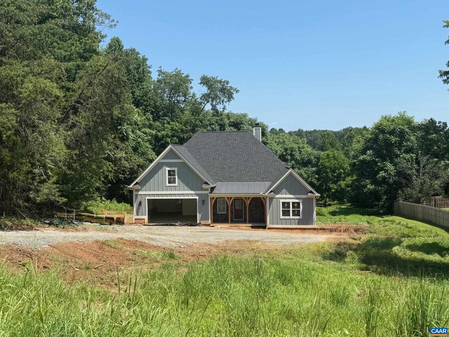 90 LYON LN, RUCKERSVILLE, Virginia 22968, 4 Bedrooms Bedrooms, ,3 BathroomsBathrooms,Residential,For sale,90 LYON LN,667283 MLS # 667283