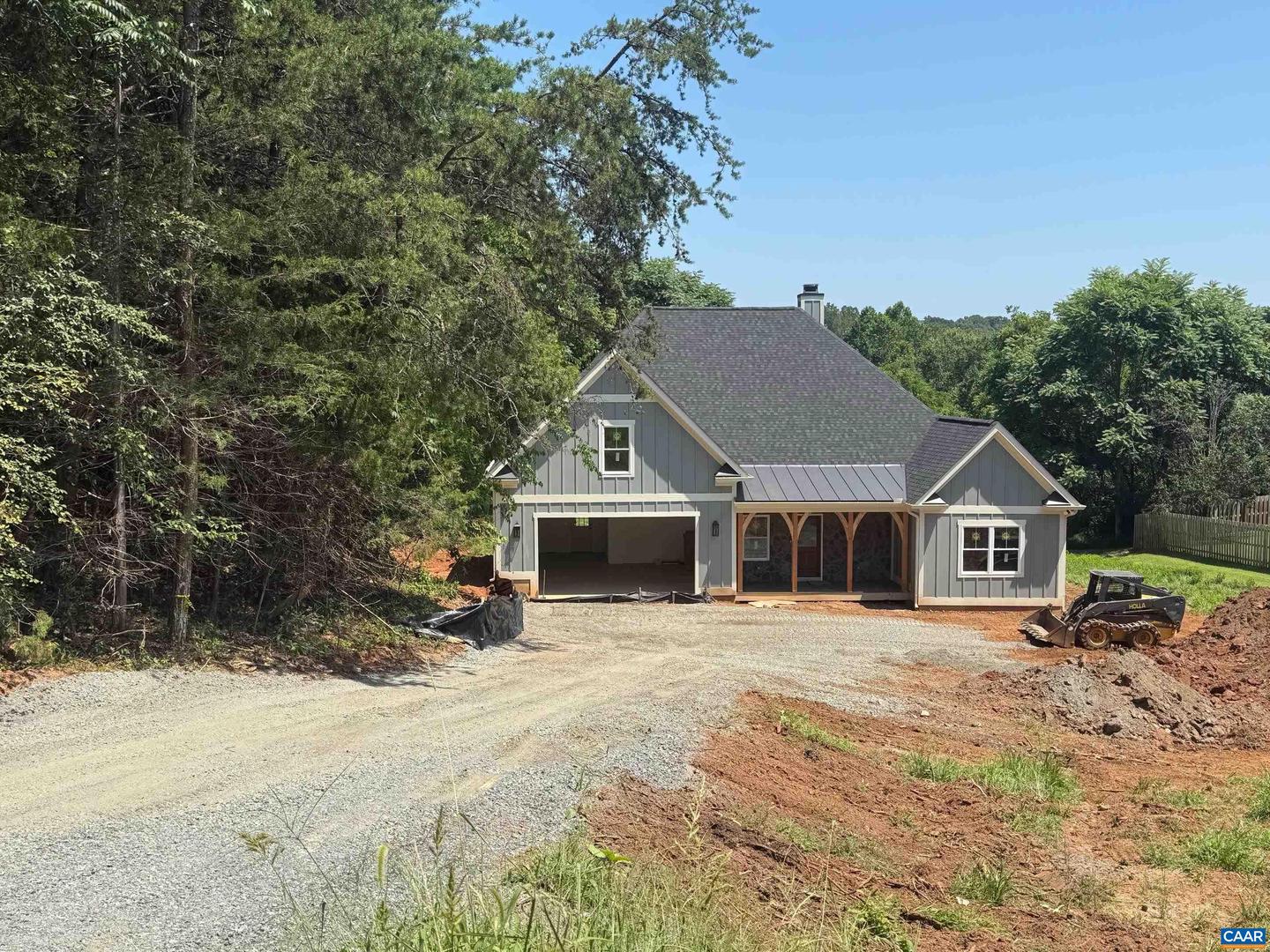 90 LYON LN, RUCKERSVILLE, Virginia 22968, 4 Bedrooms Bedrooms, ,3 BathroomsBathrooms,Residential,For sale,90 LYON LN,667283 MLS # 667283